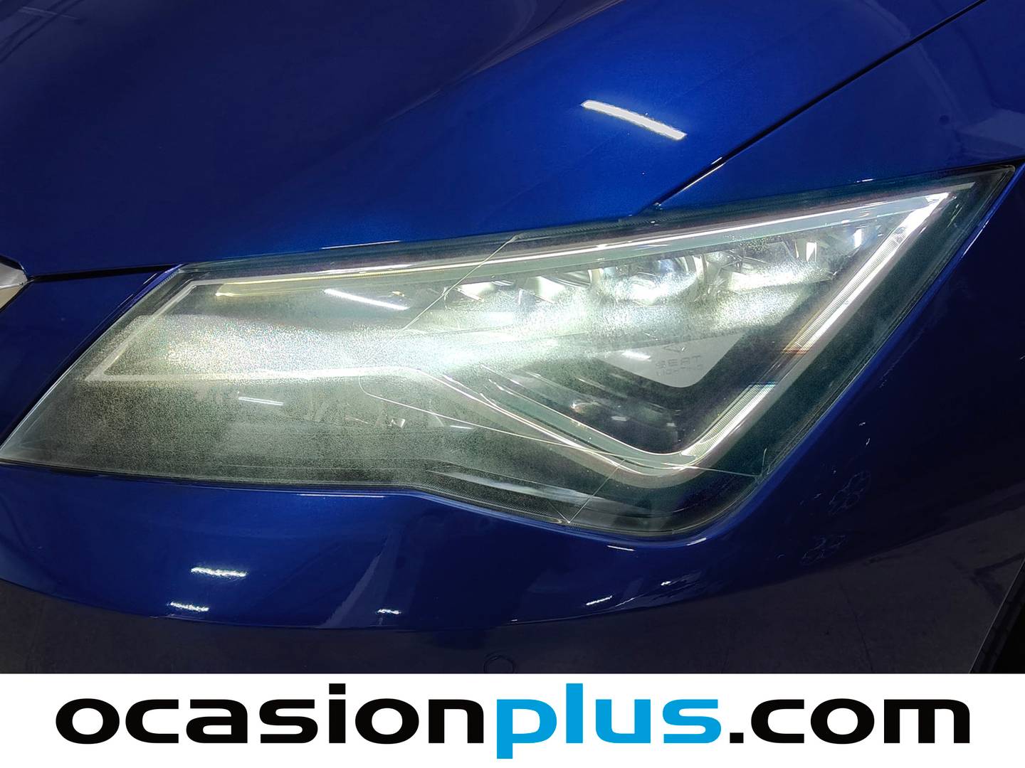 Extras del Seat León Seat León 2.0 TDI S&S FR DSG (150 CV)