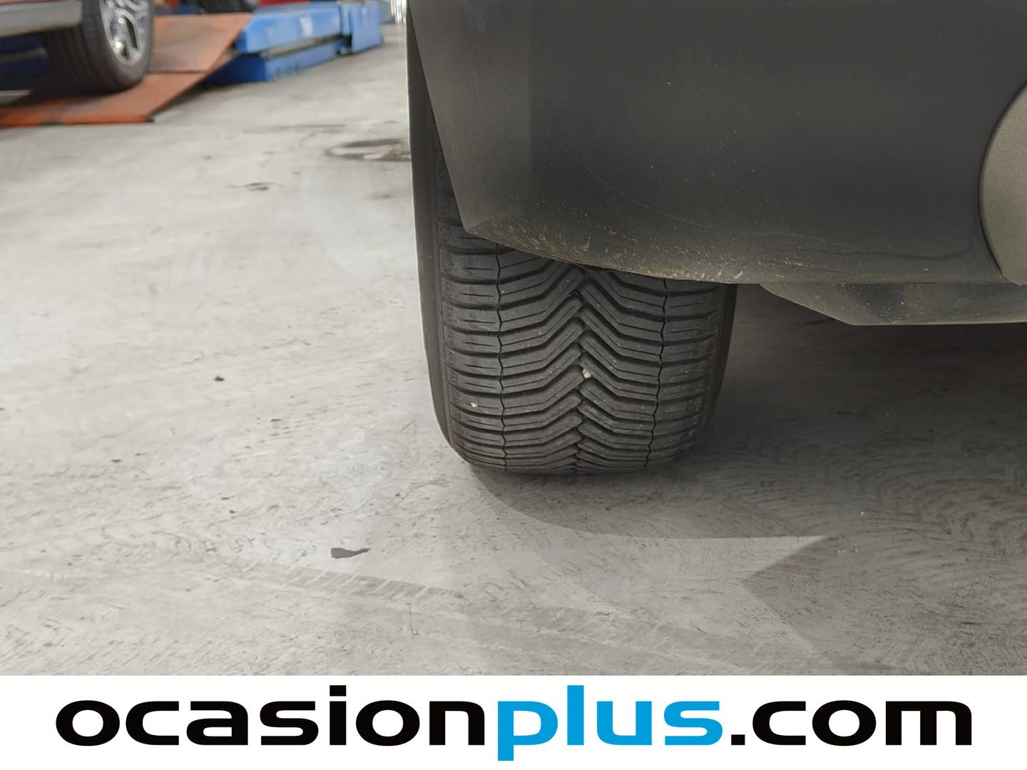 Foto Hyundai Santa Fe Hyundai Santa Fe 2.2 CRDI Style 4x4 Auto (200 CV) 7 Plazas