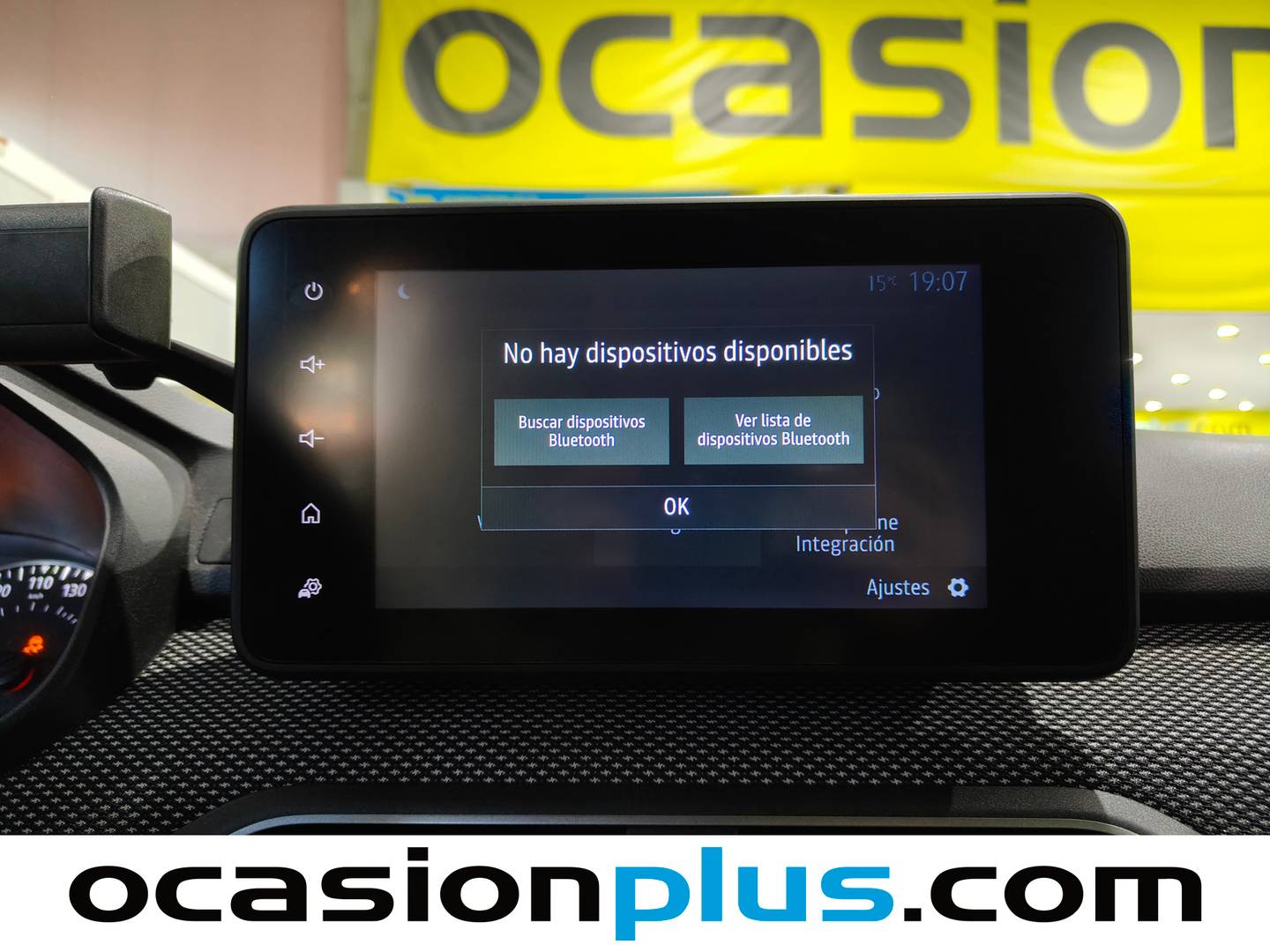 Dacia Jogger Dacia Jogger Extreme Go TCe (110 CV) gasolina