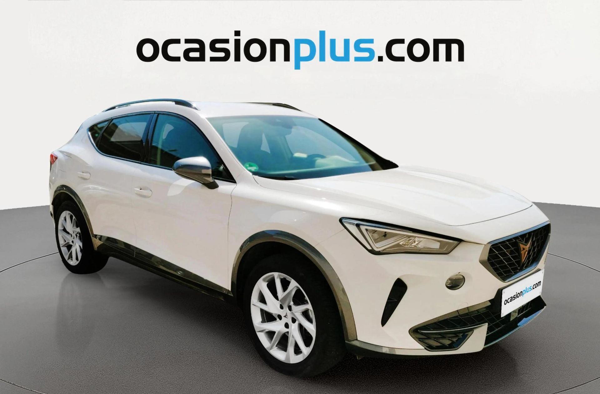 Cupra Formentor 1.4 e-Hybrid DSG - foto 2