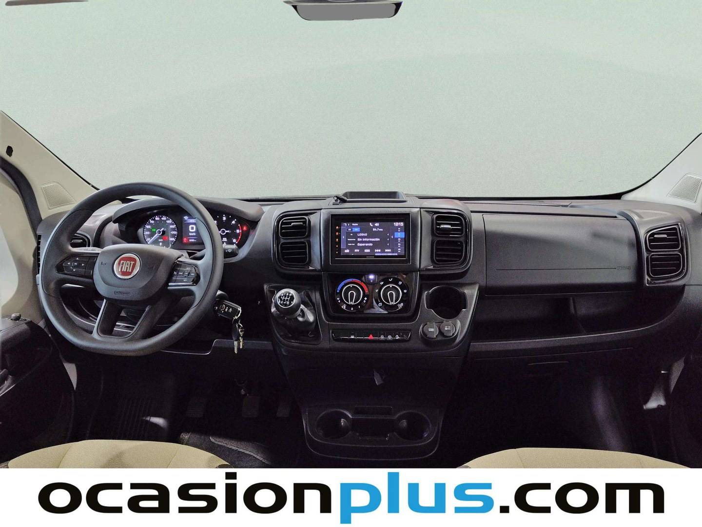 Benimar BENIVAN Benimar BENIVAN B120 ES (140 CV) 4 Plazas de ocasión