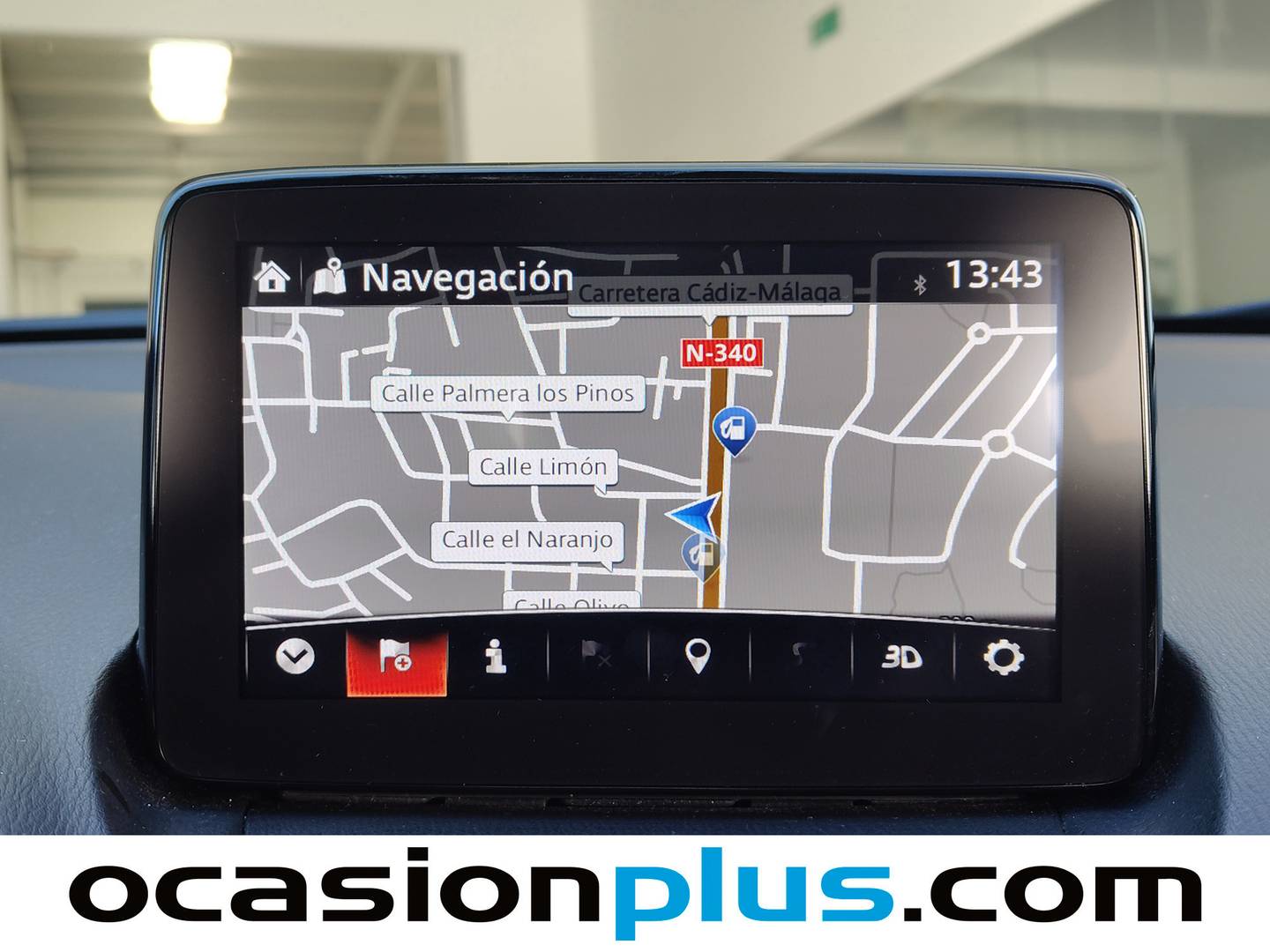 Extras y acabados del Mazda CX-3 Mazda CX-3 2.0 G Zenith 2WD (121 CV)