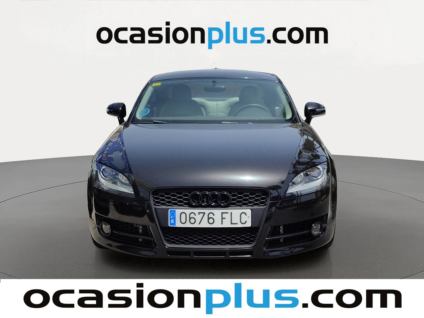 Audi TT Audi TT Coupe 2.0 TFSI (200 CV) barato