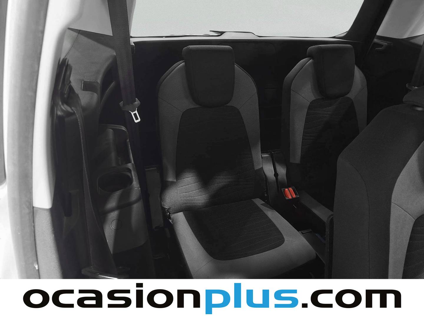 Foto Citroën Grand C4 Picasso Citroen Grand C4 Picasso e-HDi 115 Airdream Intensive (115 CV) 7 Plazas siete plazas