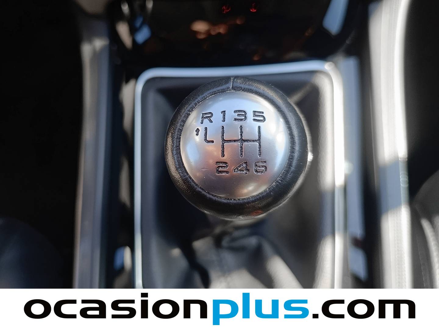 Peugeot 508 Peugeot 508 2.0 HDI Allure (140 CV) de segunda mano