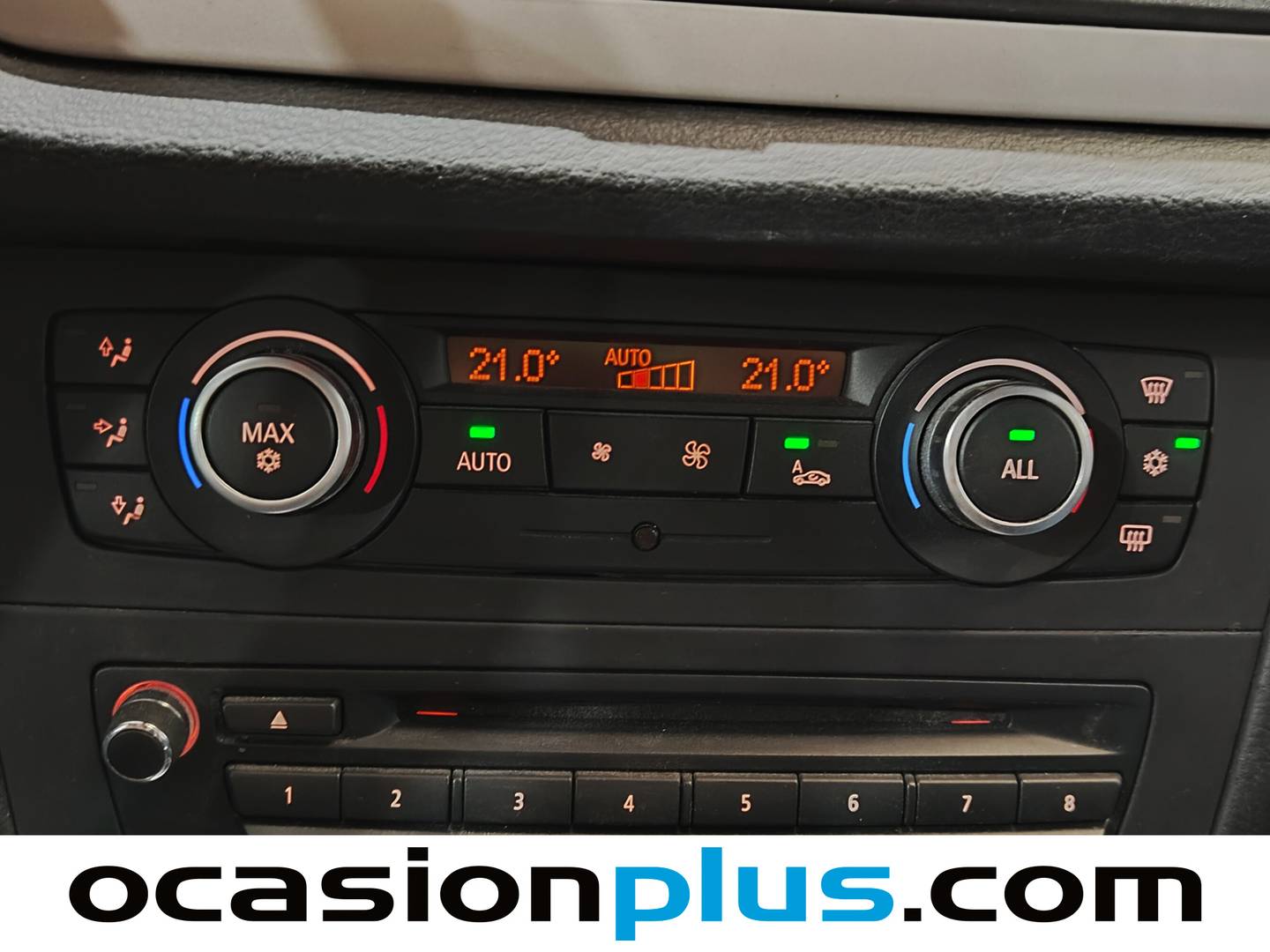 BMW X1 BMW X1 sDrive18d (143 CV) diésel