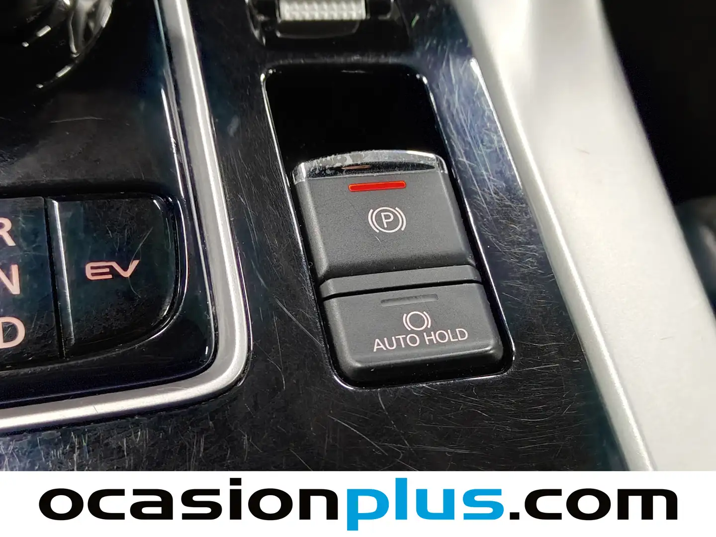 Foto Mitsubishi Eclipse Cross Mitsubishi Eclipse Cross 2.4 PHEV Kaiteki+ 4WD Auto (188 CV)