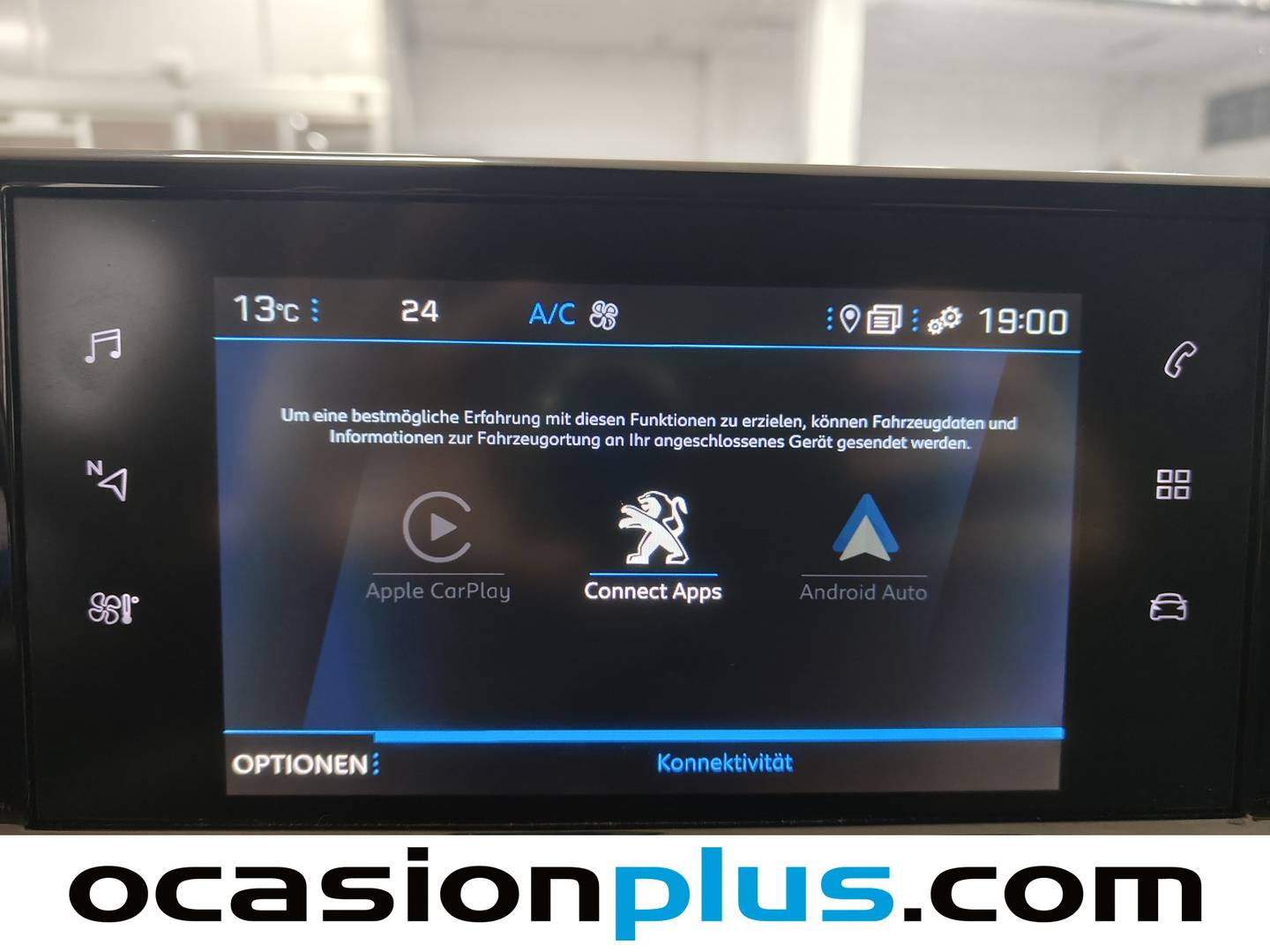 Foto Peugeot 208 Peugeot 208 PureTech 100 Allure (100 CV)