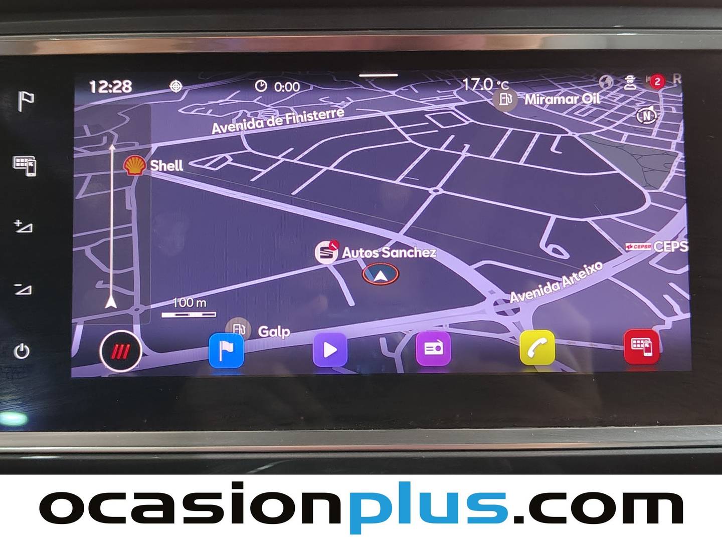 Foto Seat Ateca SEAT Ateca 1.0 TSI S&S Style Go (110 CV)