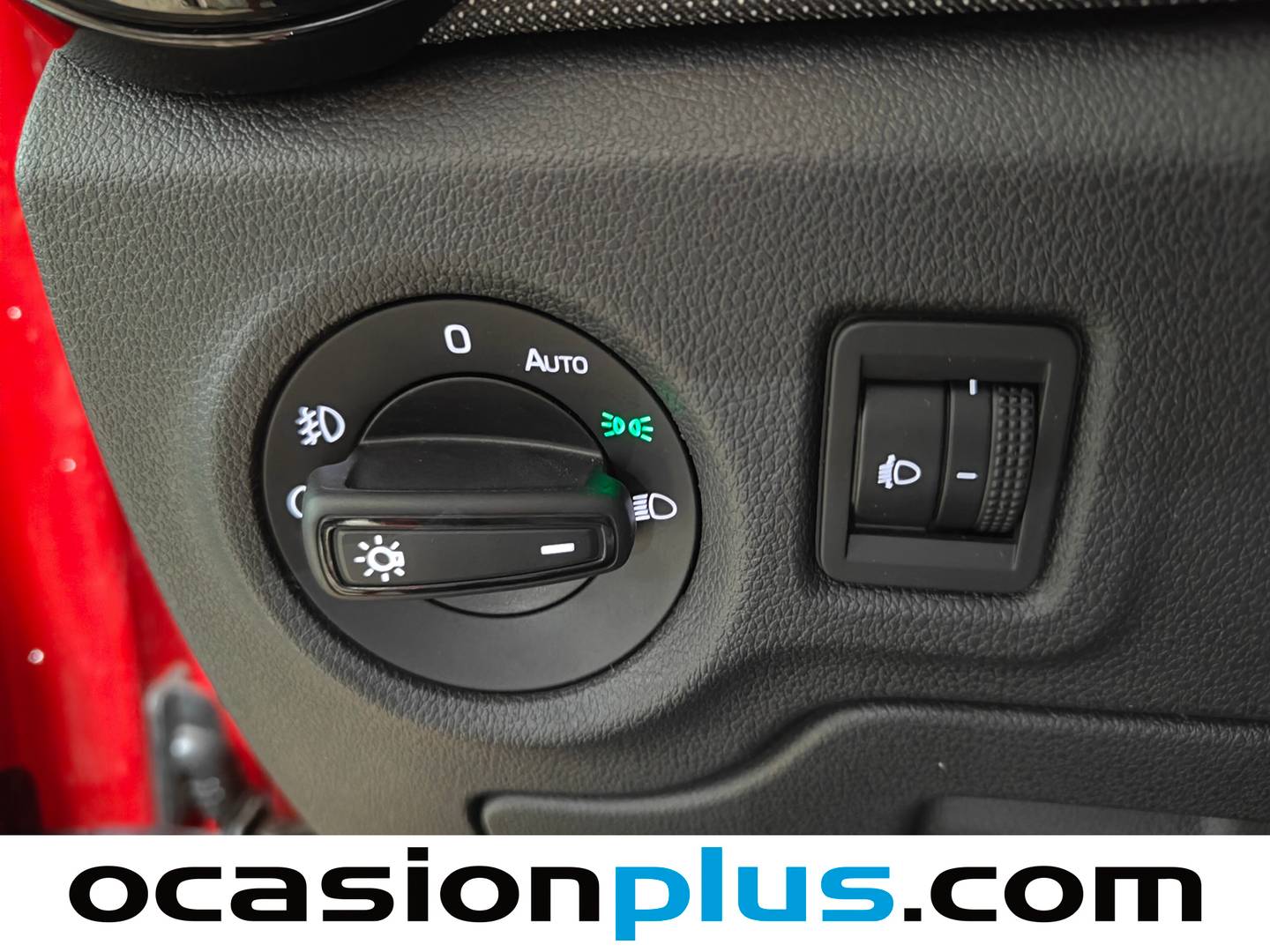 Foto Skoda Fabia Skoda Fabia 1.0 TSI Selection (95 CV)