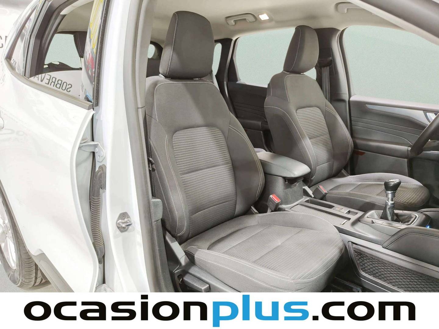 Ford Kuga Ford Kuga 1.5 EcoBoost Titanium 4x2  (150 CV) gasolina