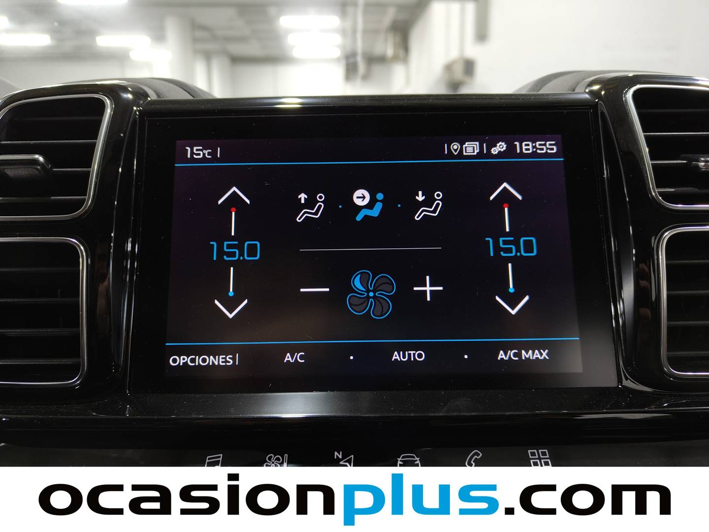 Foto Citroën C5 Aircross Citroen C5 Aircross BlueHdi 130 S&S Feel EAT8 (131 CV)