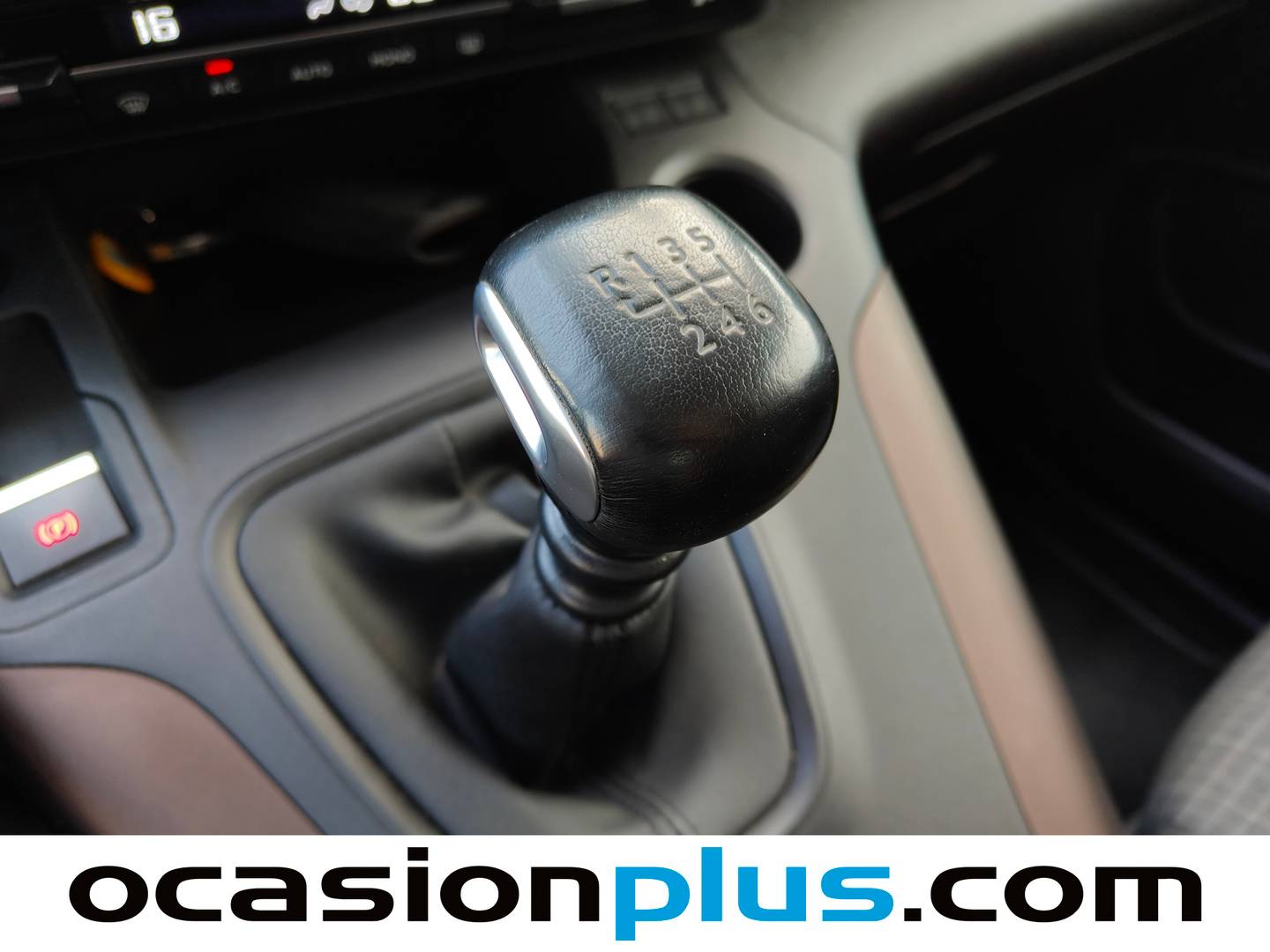 Peugeot Rifter Peugeot Rifter BlueHDi 130 GT Long (130 CV) 7 Plazas de segunda mano