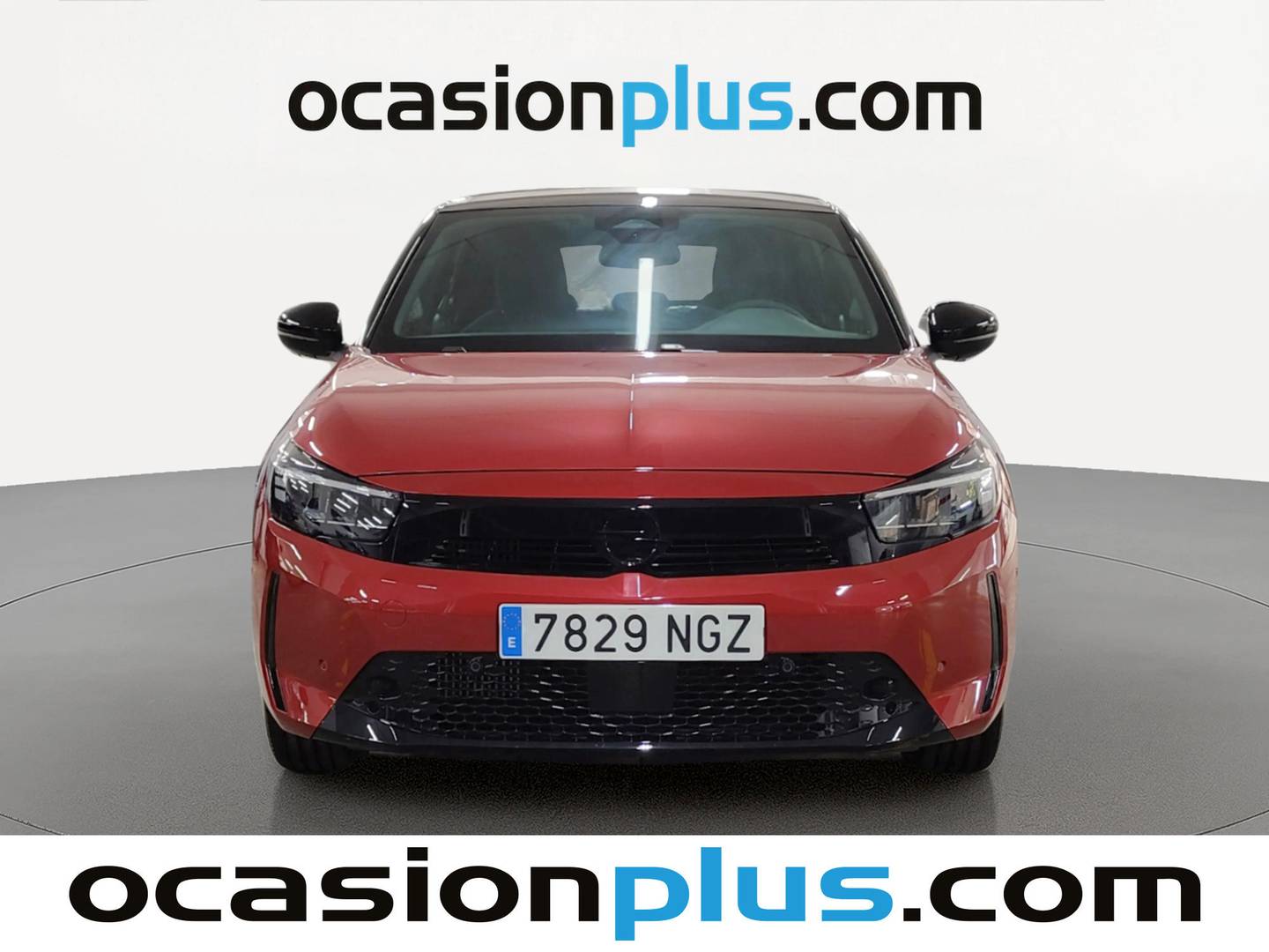 Opel Corsa Opel Corsa 1.2T XHL GS (100 CV) 100cv