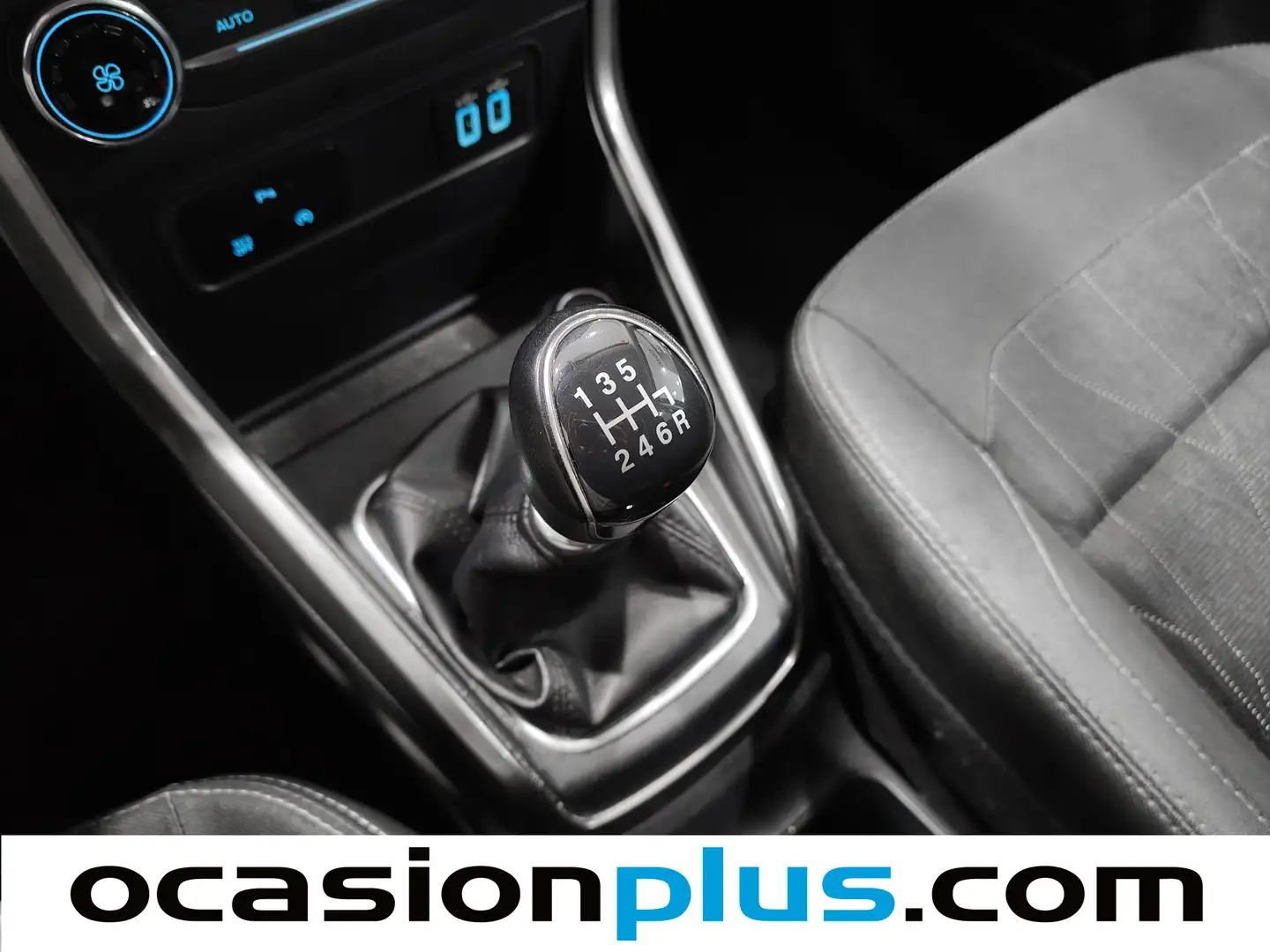 Foto Ford EcoSport Ford EcoSport 1.0T EcoBoost S&S Titanium (125 CV)