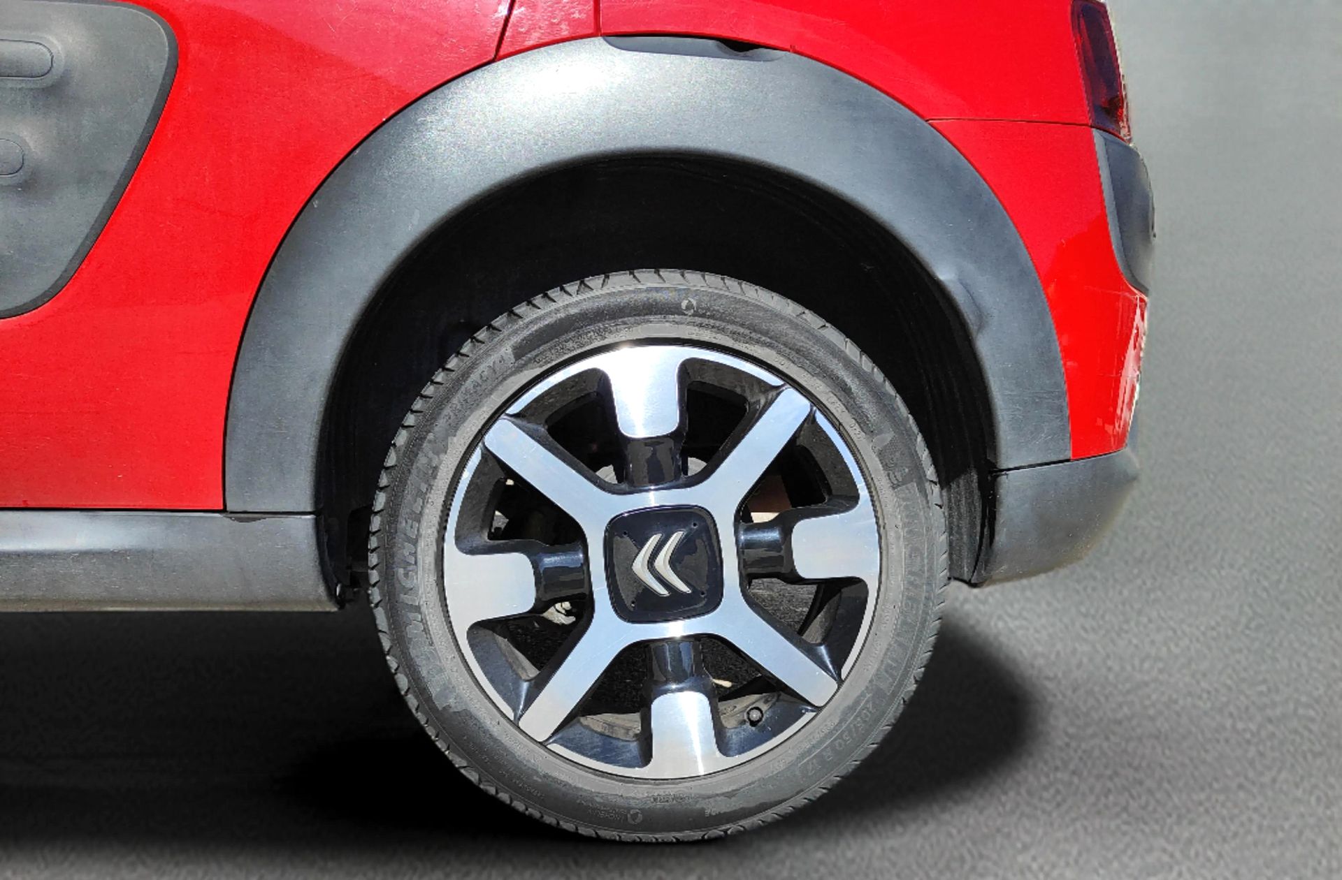 Citroën C4 Cactus PureTech 110 Shine - foto 31