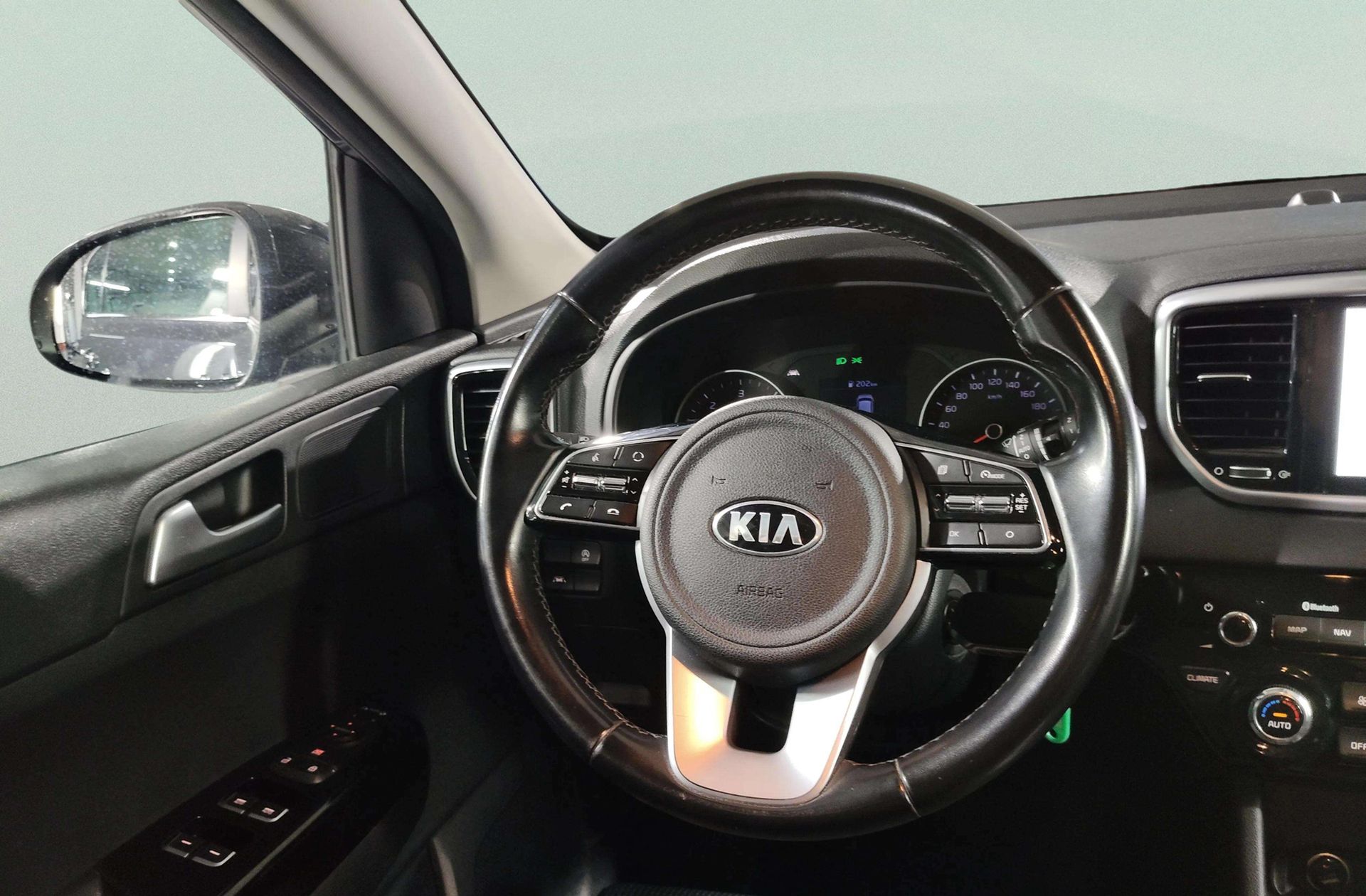 Kia Sportage 1.6 CRDi MHEV Drive Plus 4x2 - foto 21