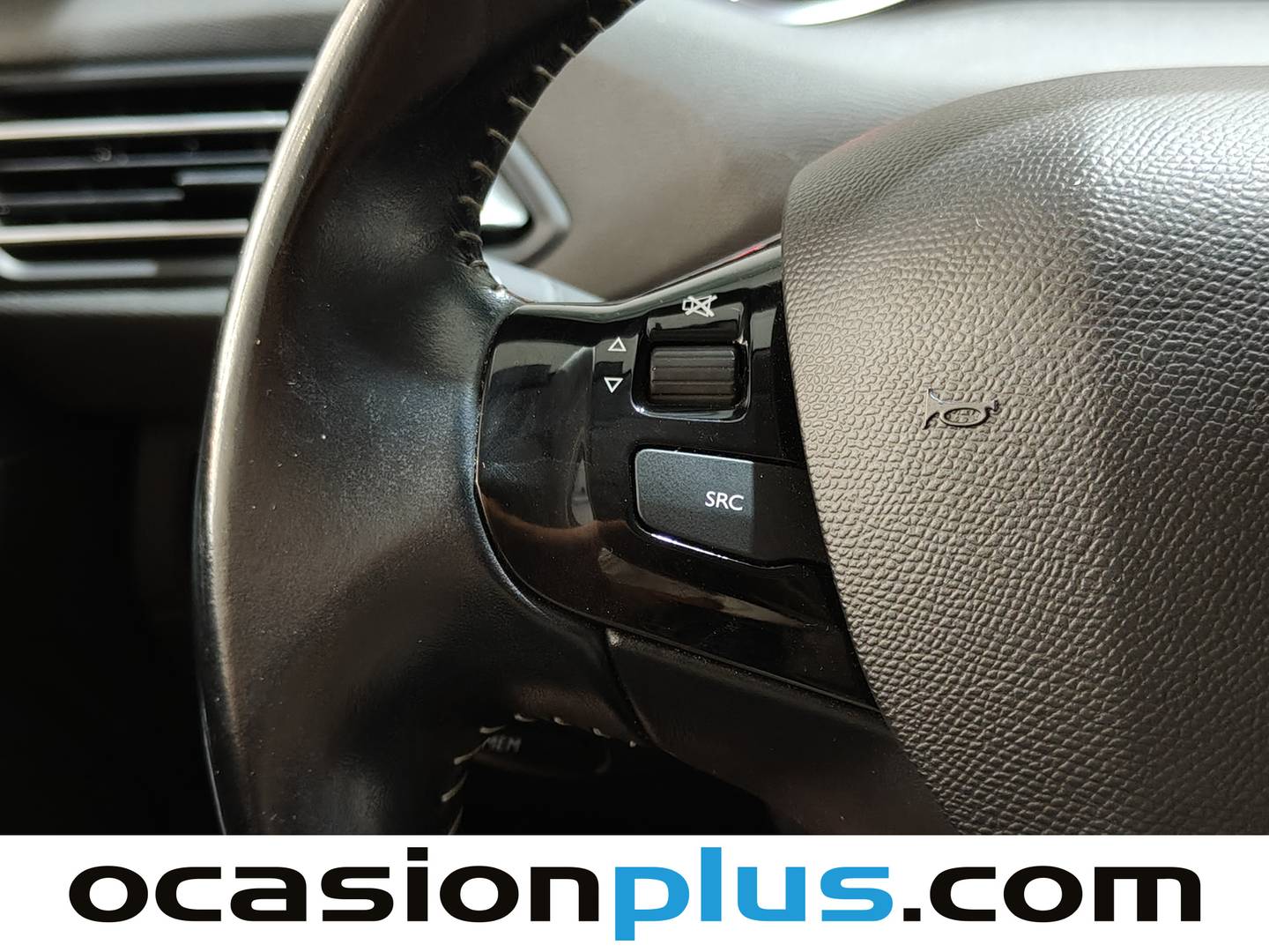 Peugeot 308 Peugeot 308 SW BlueHDI 120 Allure EAT6 (120 CV) 120cv