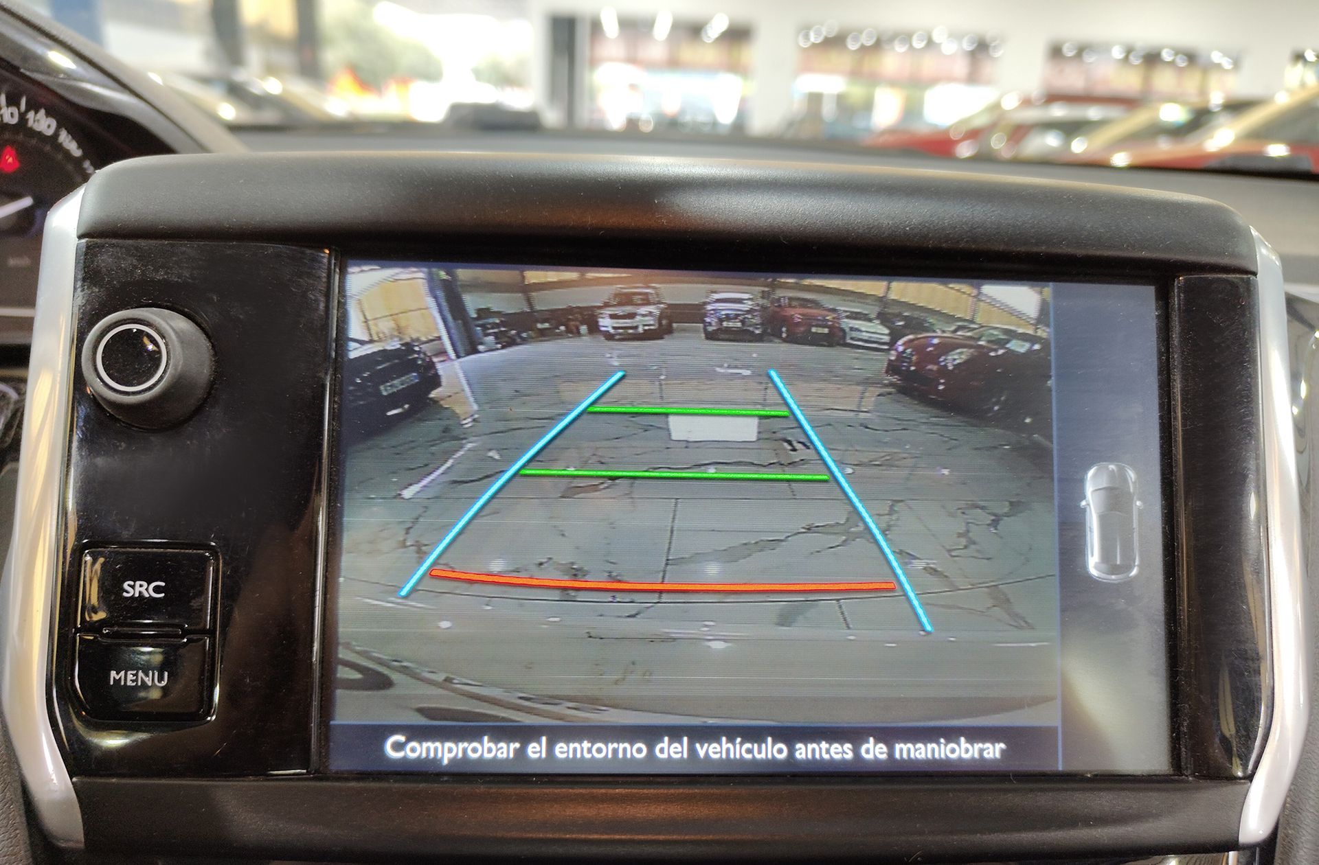 Peugeot 208 1.2 PureTech Active - foto 9