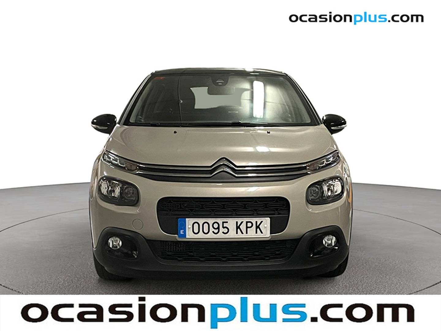 Citroën C3 Citroën C3 BlueHDi S&S (75 CV) seminuevo