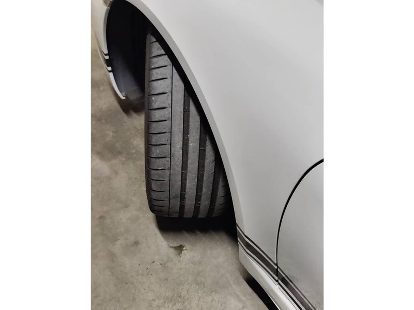 Porsche 718 Porsche 718 Cayman S Coupe (350 CV) km 0