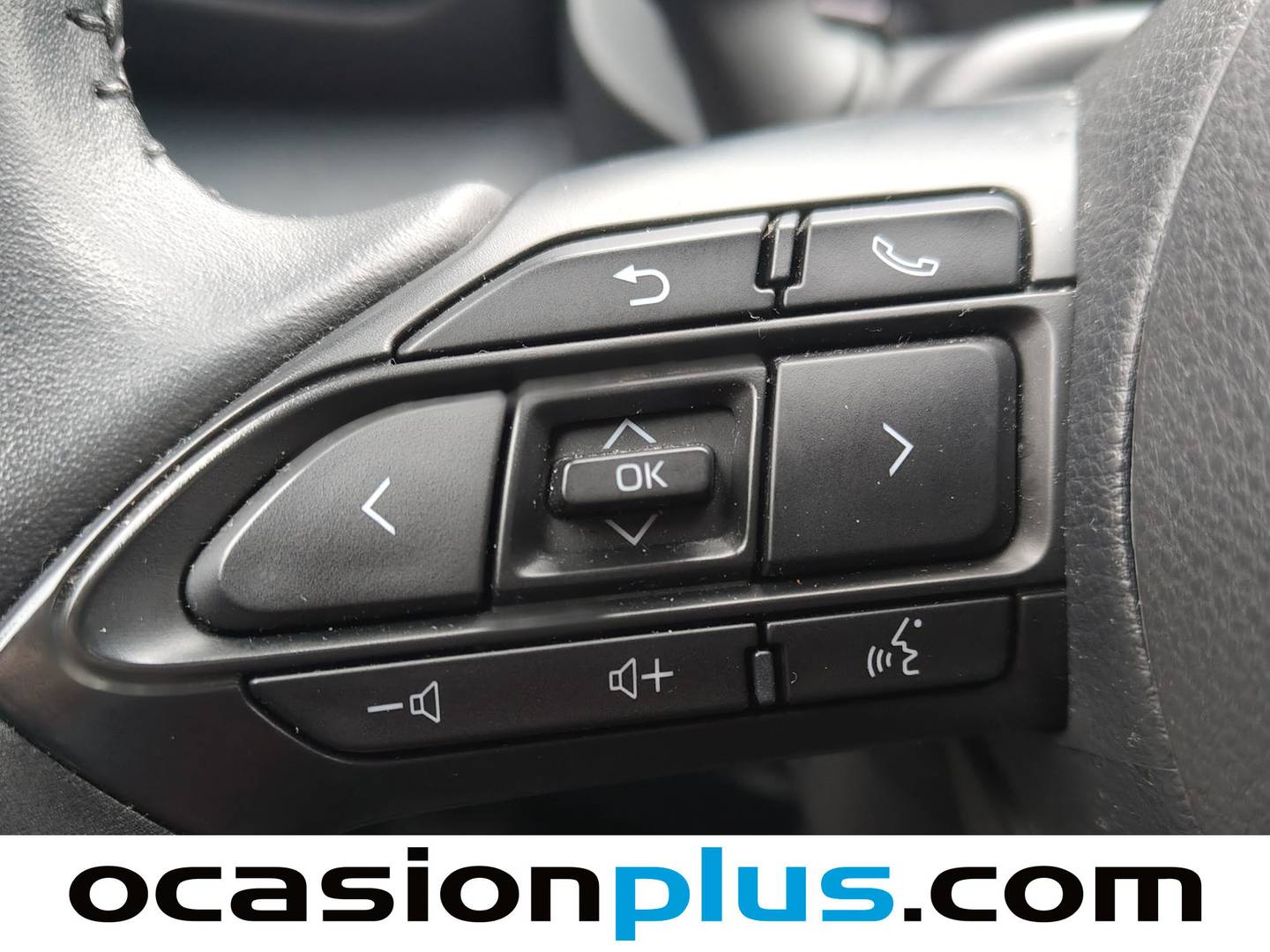 Foto Toyota Yaris Toyota Yaris 120H Active Plus (116 CV)