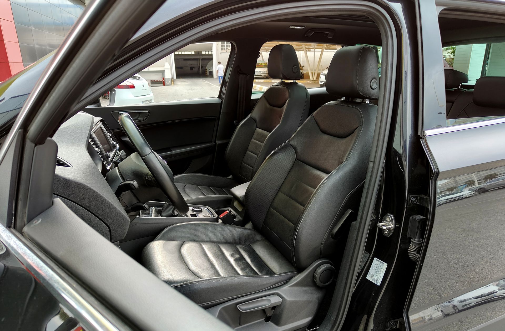 SEAT Ateca 2.0 TDI Xcellence 4Drive - foto 12