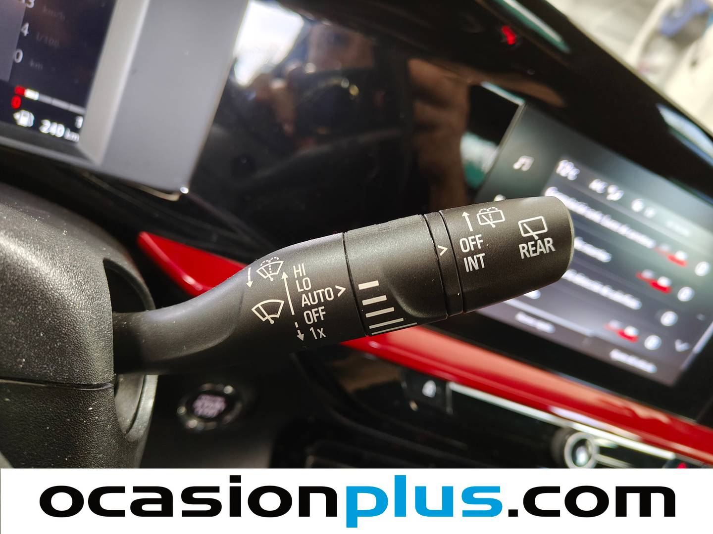 Opel Mokka Opel Mokka 1.5 D GS Line (110 CV) seminuevo