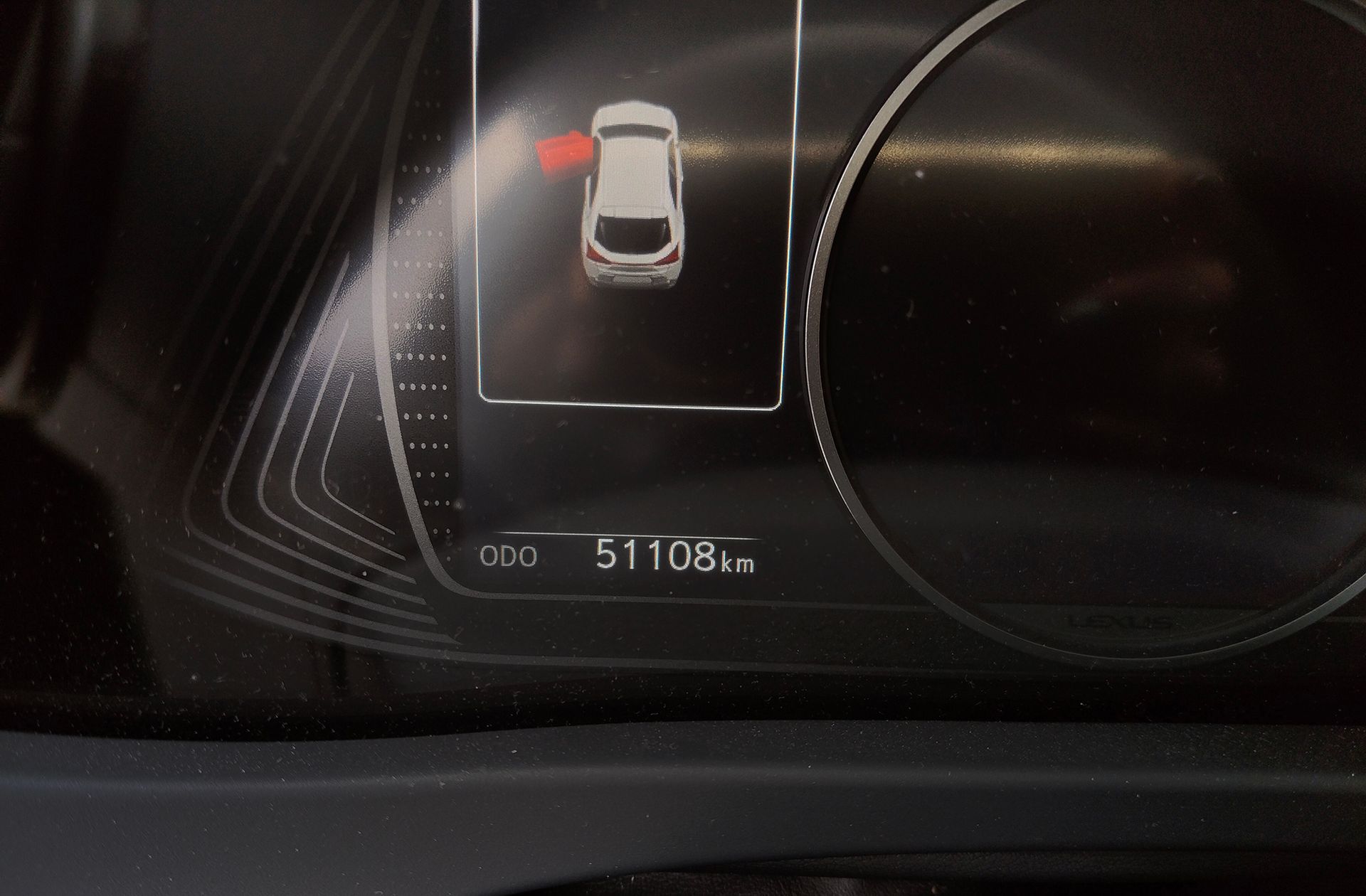 Lexus UX 250h Premium - foto 42
