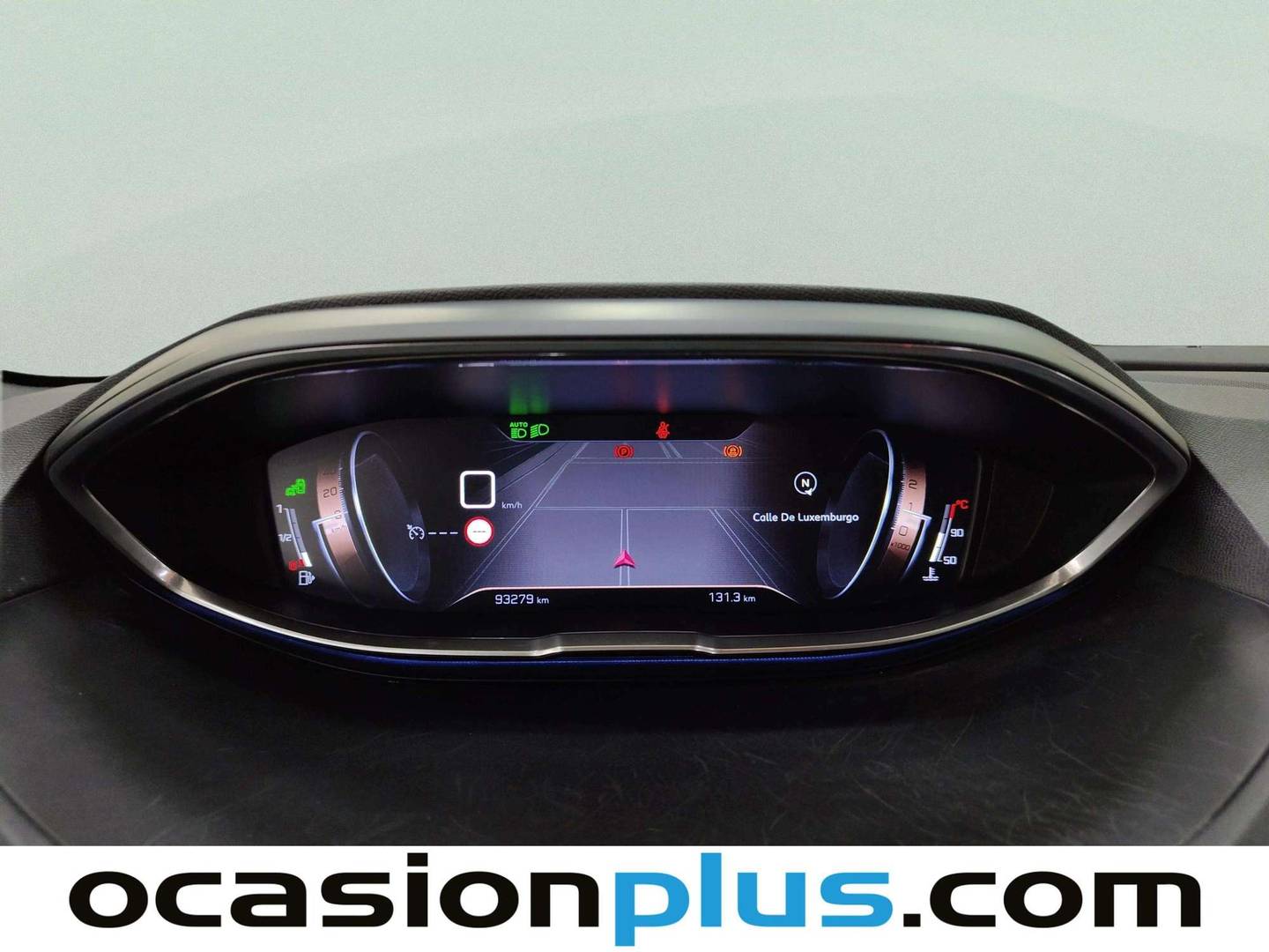 Peugeot 3008 Peugeot 3008 BlueHDI 120 S&S GT-Line (120 CV) 120cv