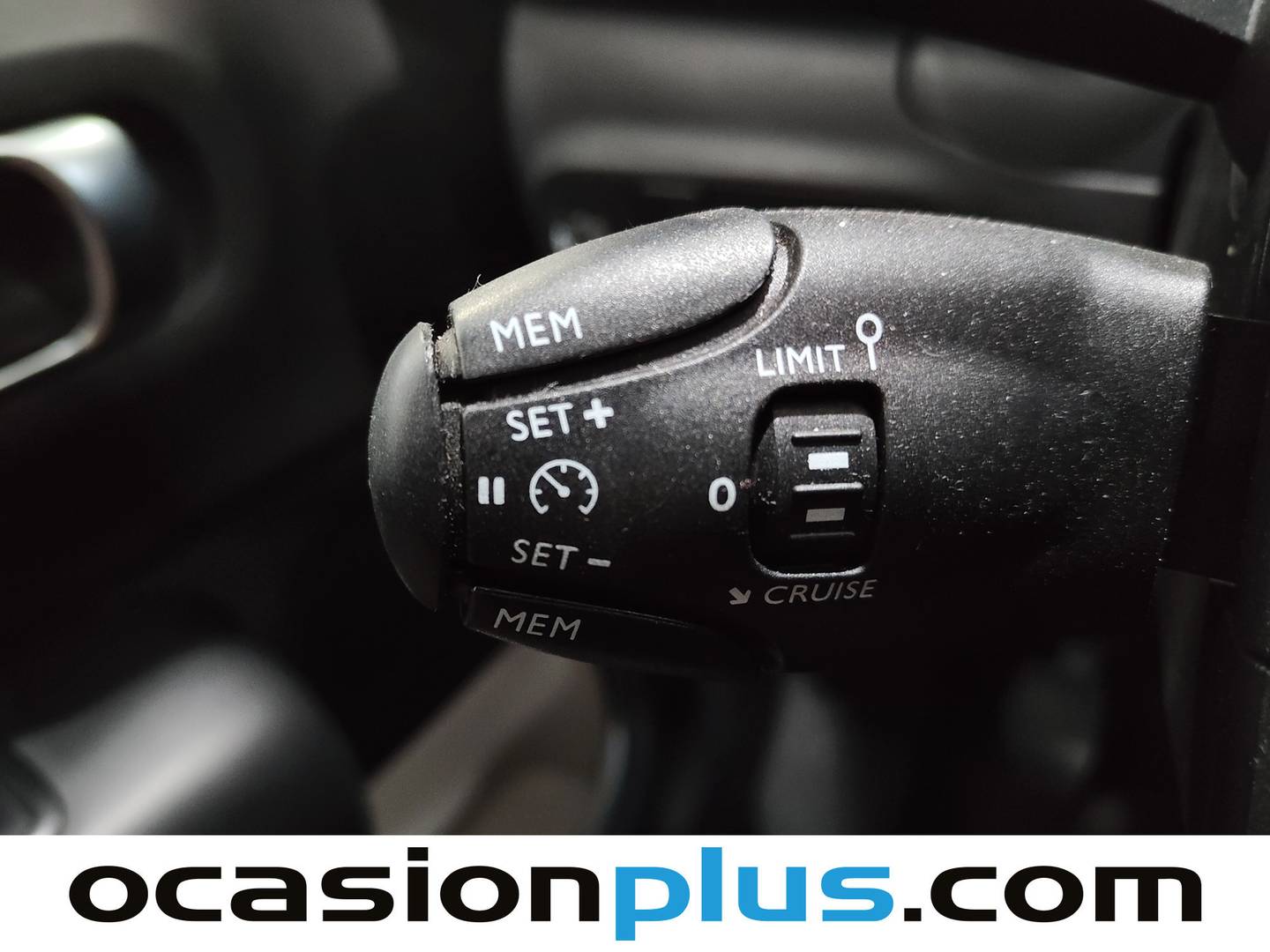 Extras del Citroën C3 Citroen C3 PureTech 82 C-Series  (83 CV)