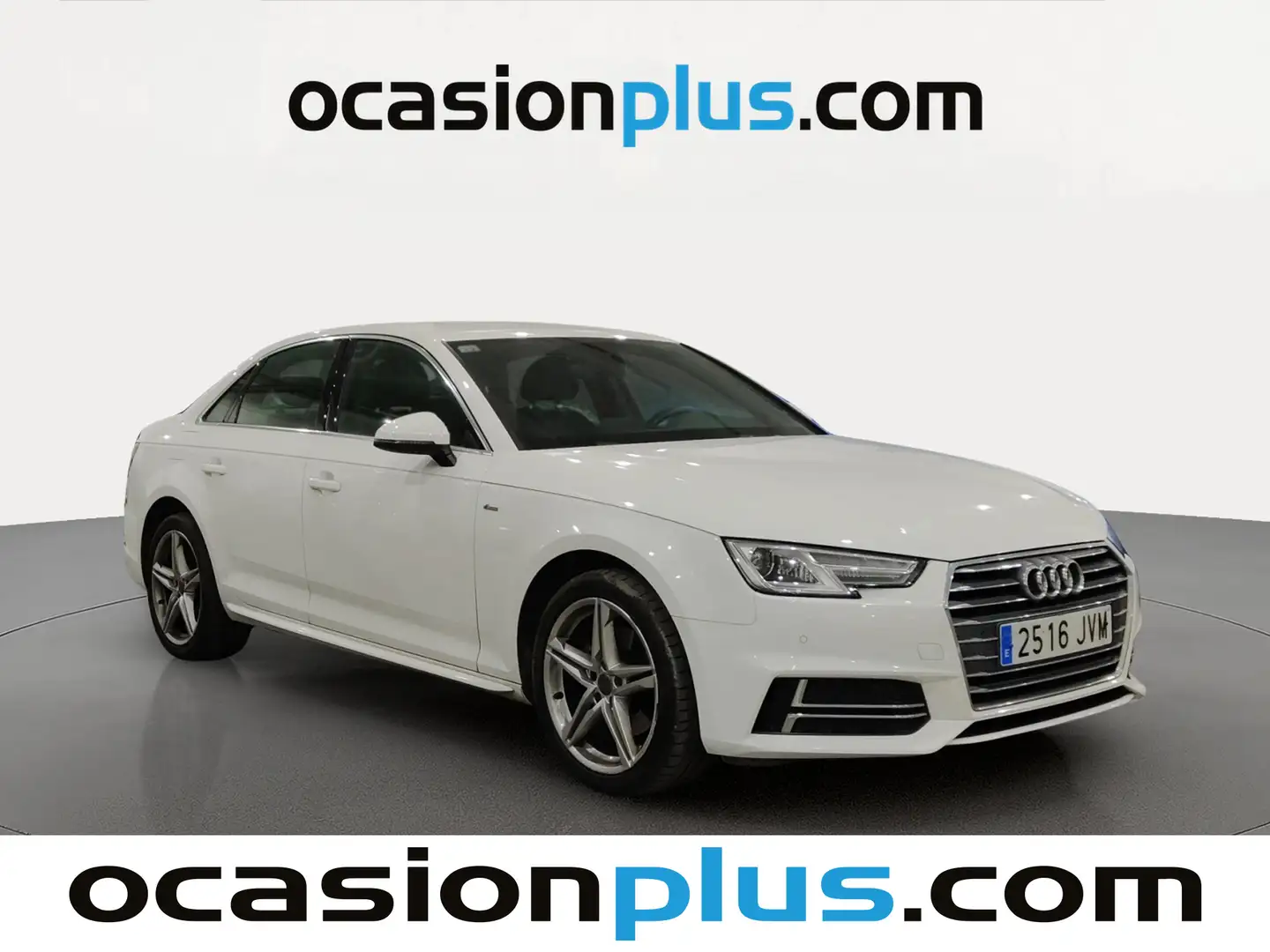 Foto Audi A4 Audi A4 sport edition 2.0 TDI (150 CV) S tronic Pack S-Line