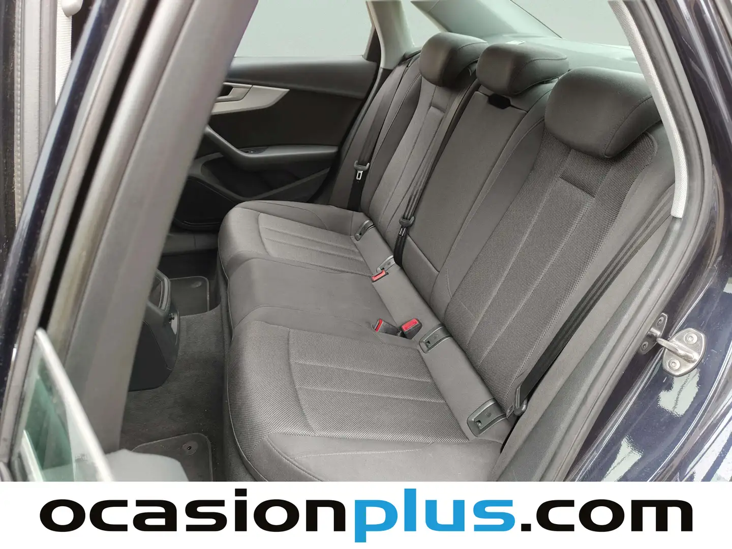 Foto Audi A4 Audi A4 Advanced edition  2.0 TDI (150 CV) S tronic