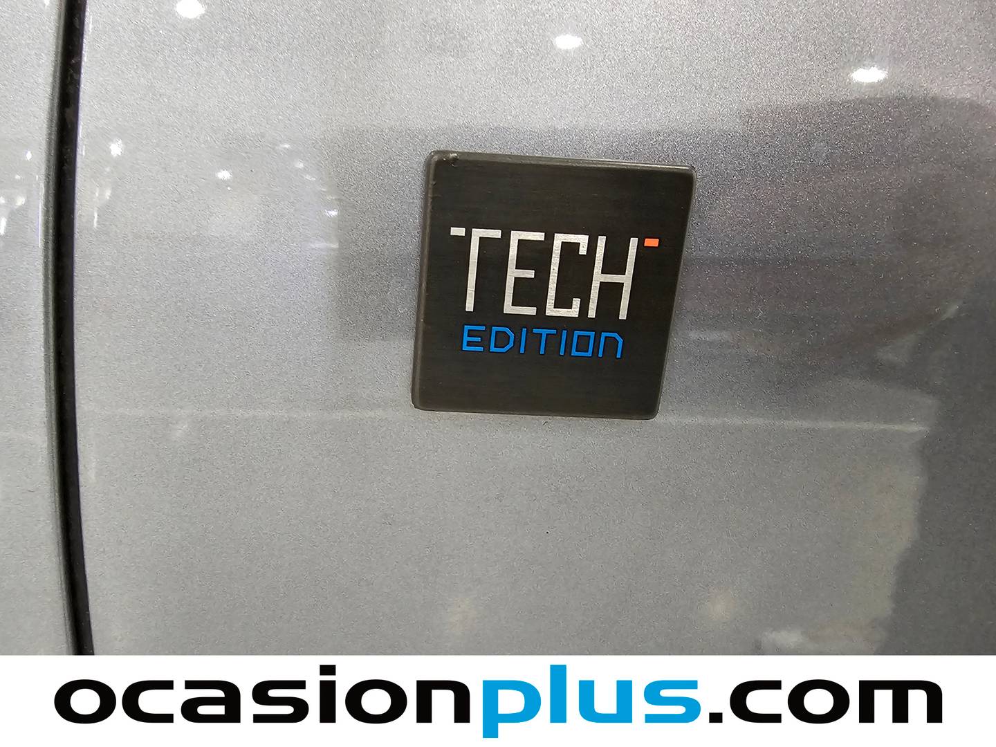Peugeot 208 Peugeot 208 PureTech 110 S&S Tech Edition (110 CV) de segunda mano
