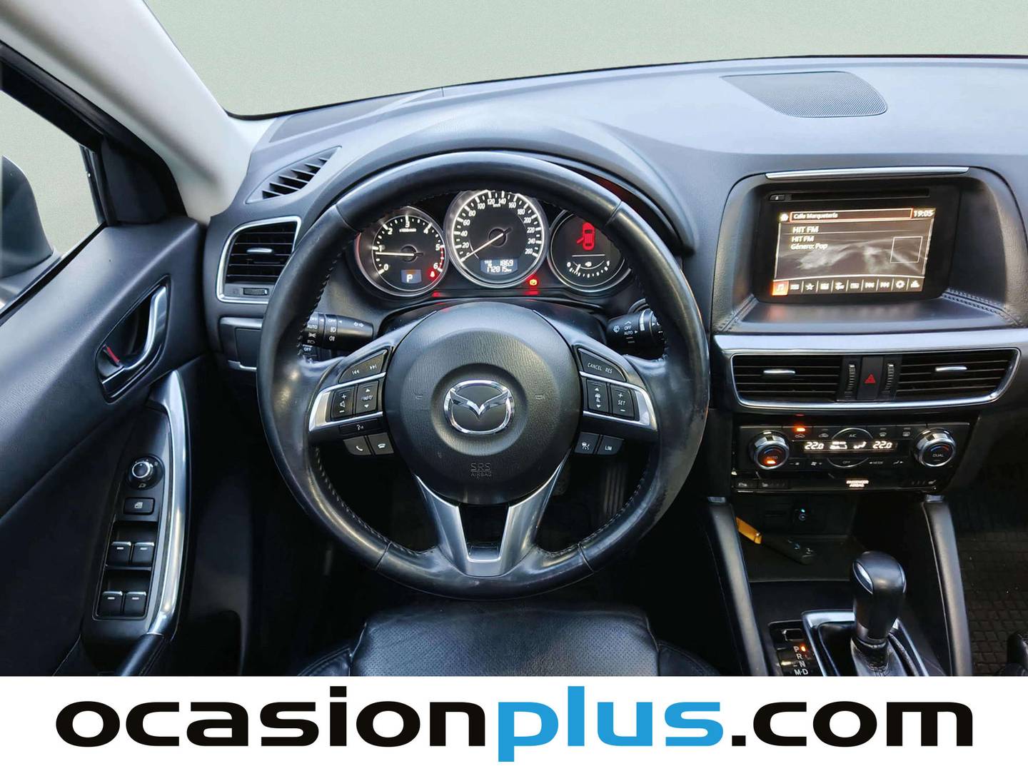 Mazda CX-5 Mazda CX-5 2.2 DE Luxury + Premium + Travel + SunRoof 4WD Auto (175 CV) al mejor precio