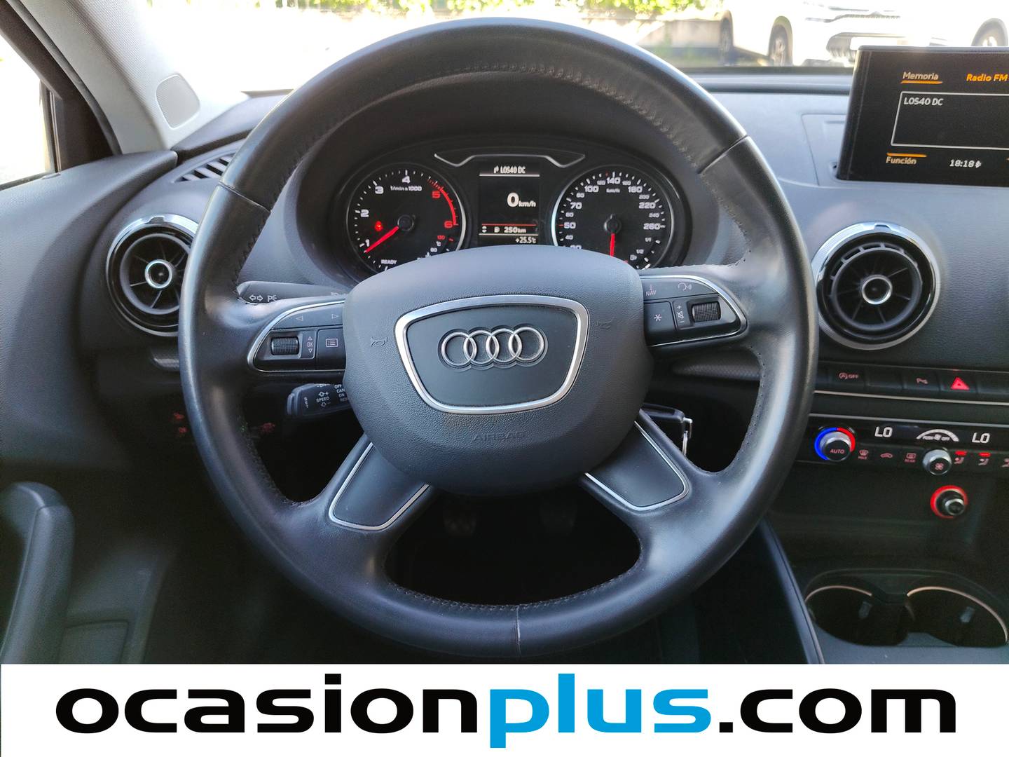 Audi A3 Audi A3 Sportback Advanced 1.6 TDI Clean Diesel (110 CV) 2015