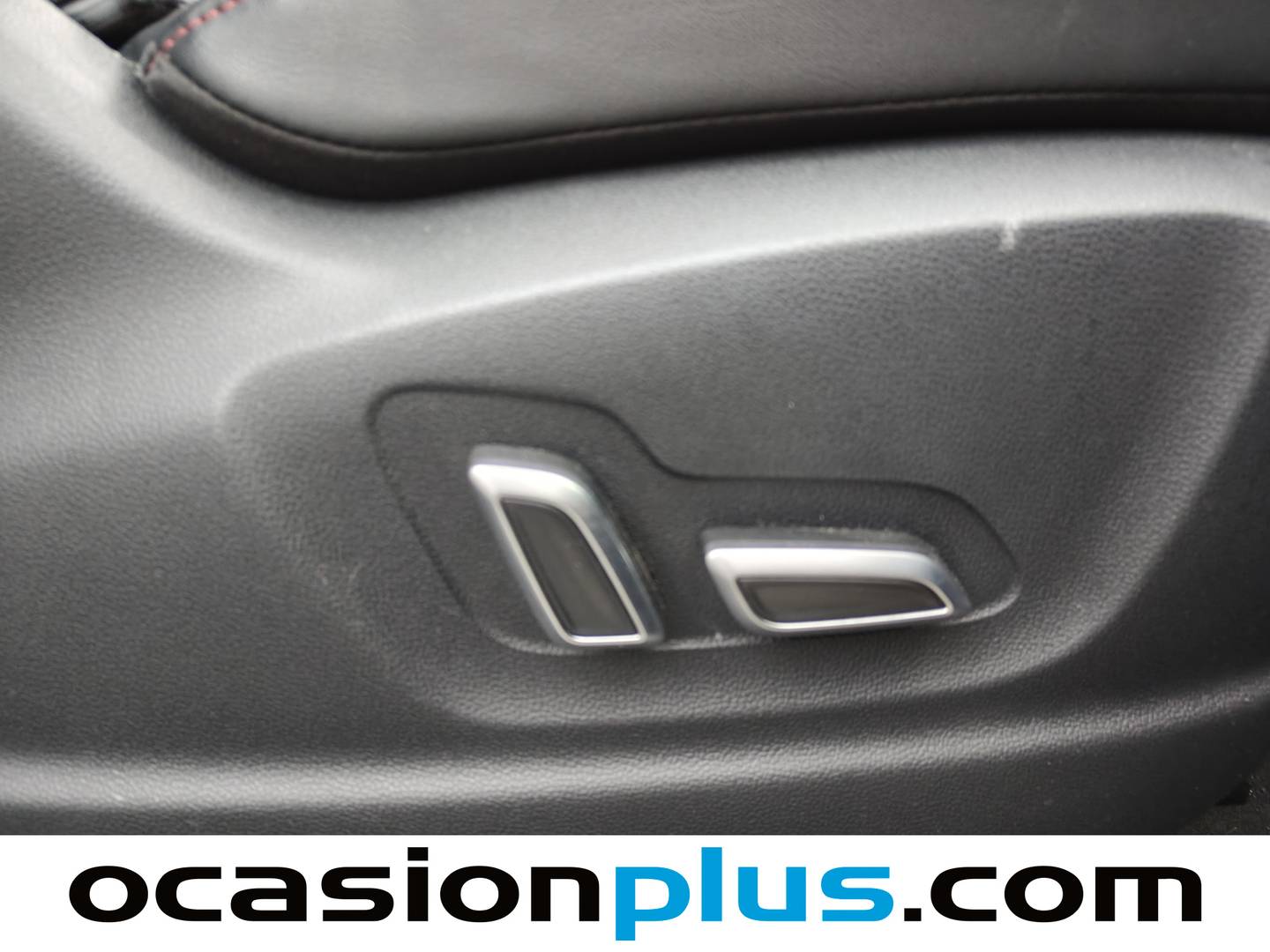 Foto MG HS MG HS 1.5 Turbo GDI Luxury (162 CV)