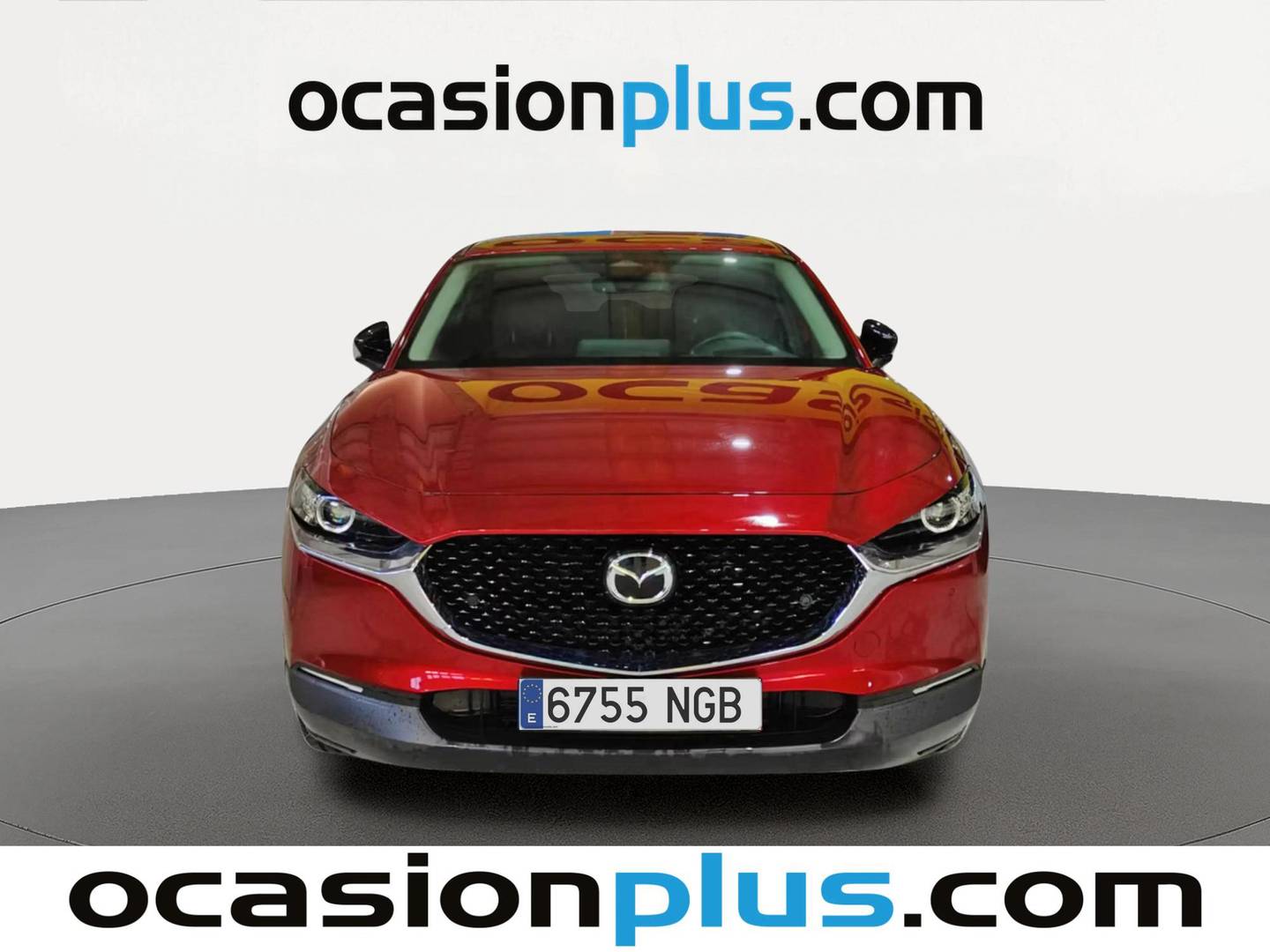 Mazda CX-30 Mazda CX-30 e-SKYACTIV X MHEV Homura (186 CV) 186cv