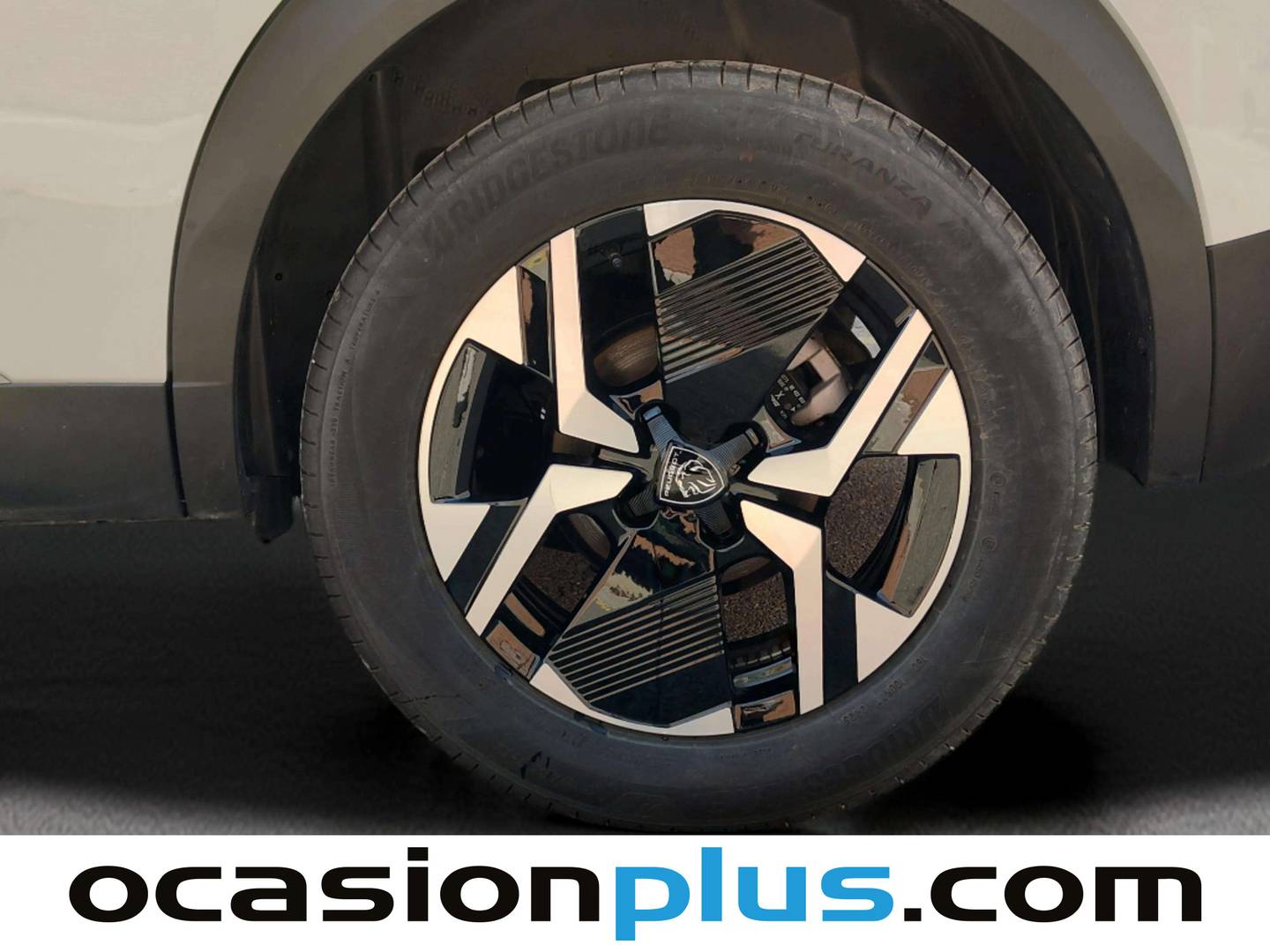 Peugeot 2008 Peugeot 2008 Allure Hybrid eDCS6 (145 CV) seminuevo