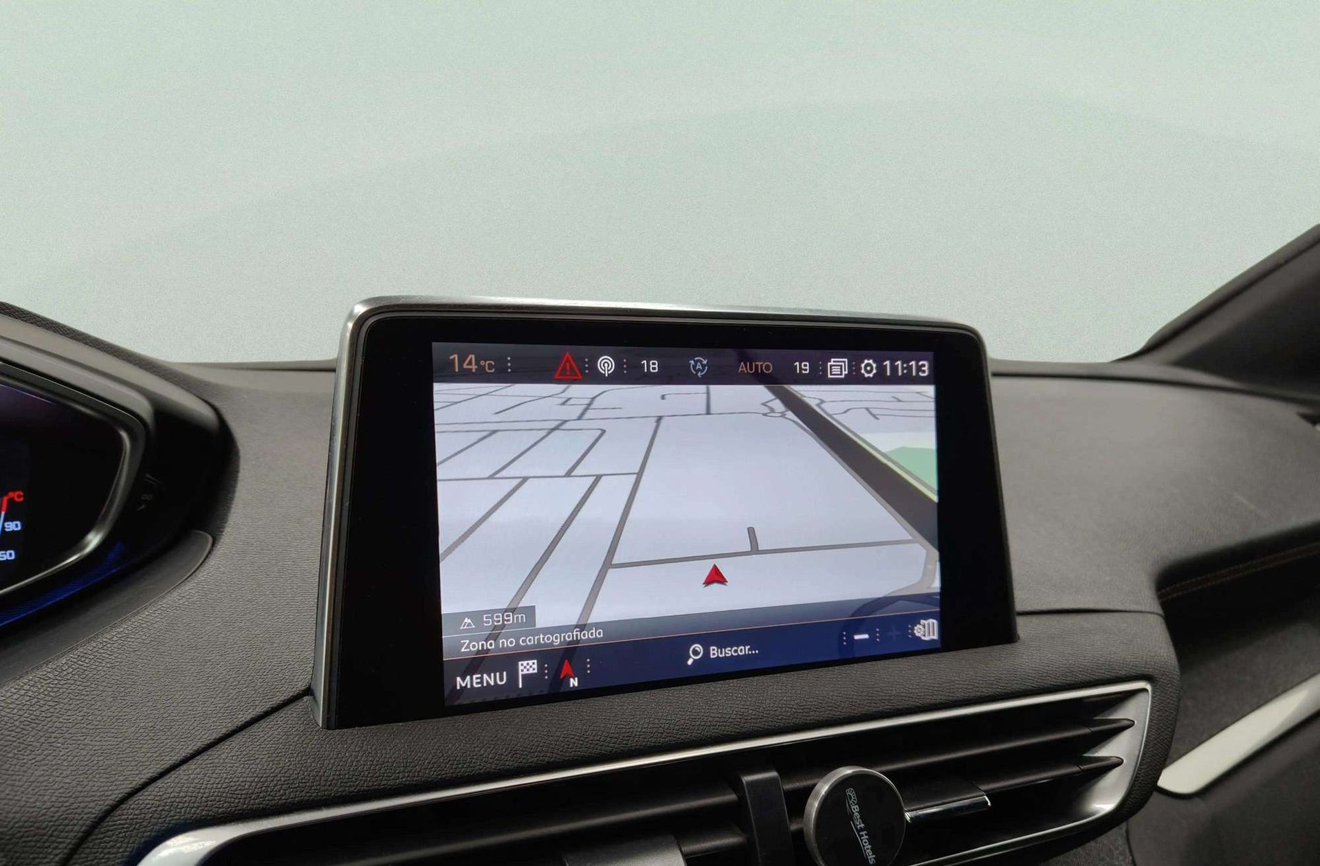Peugeot 3008 PureTech 130 GT Line EAT8 - foto 8