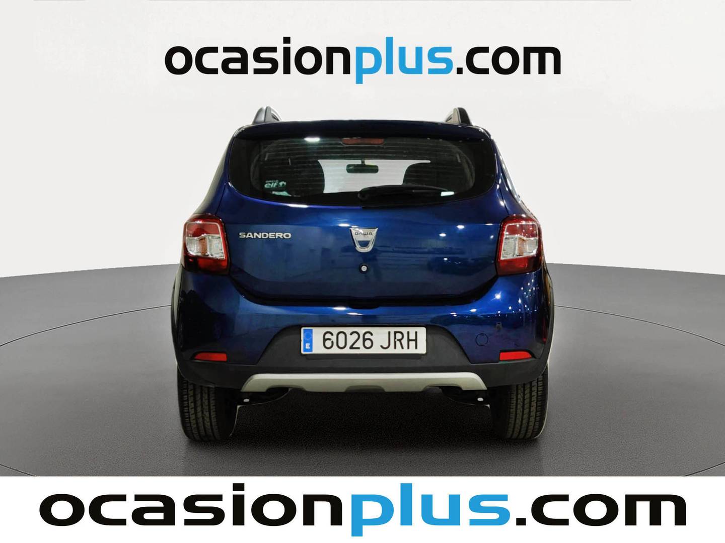 Dacia Sandero Dacia Sandero Stepway TCe (90 CV) barato