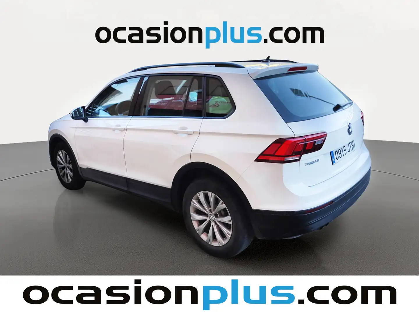 Foto Volkswagen Tiguan Volkswagen Tiguan Edition 2.0 TDI (150 CV)
