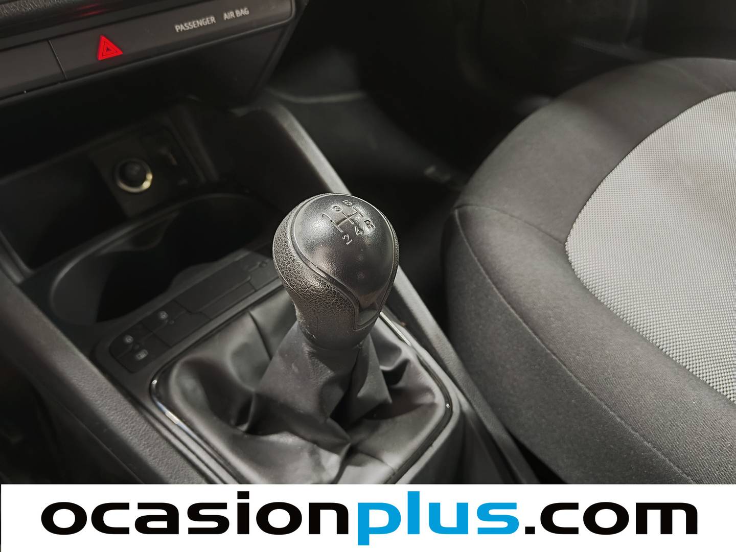 Seat Ibiza Seat Ibiza 1.0 Reference (75 CV) de segunda mano
