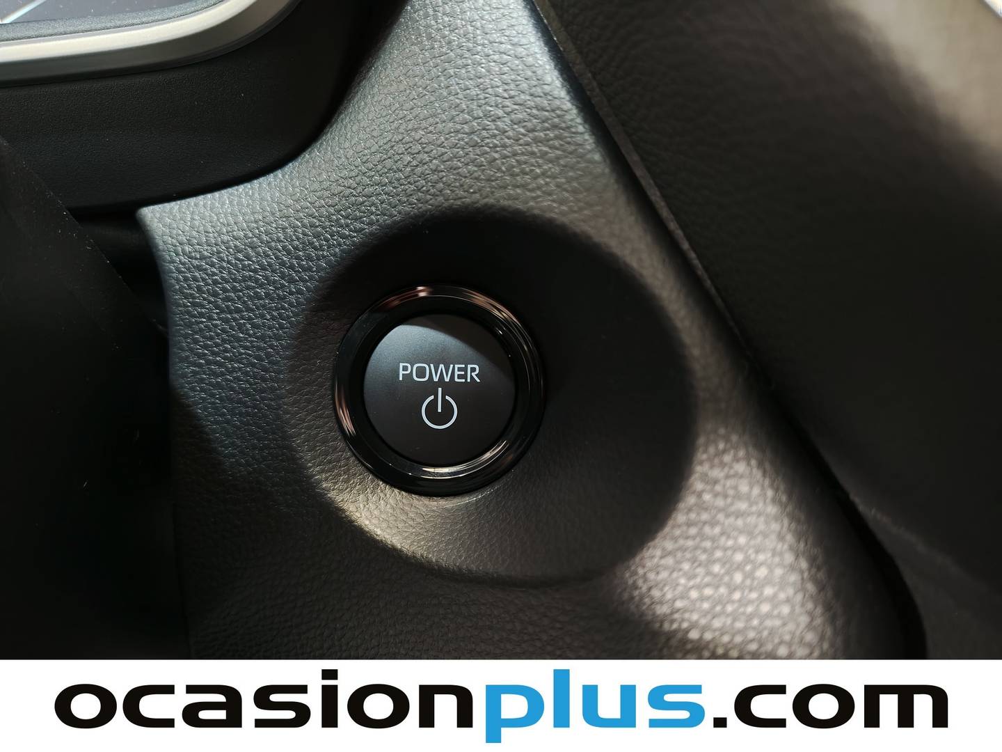 Foto Toyota Corolla Cross Toyota Corolla Cross 1.8 Híbrido Style Auto (140 CV)