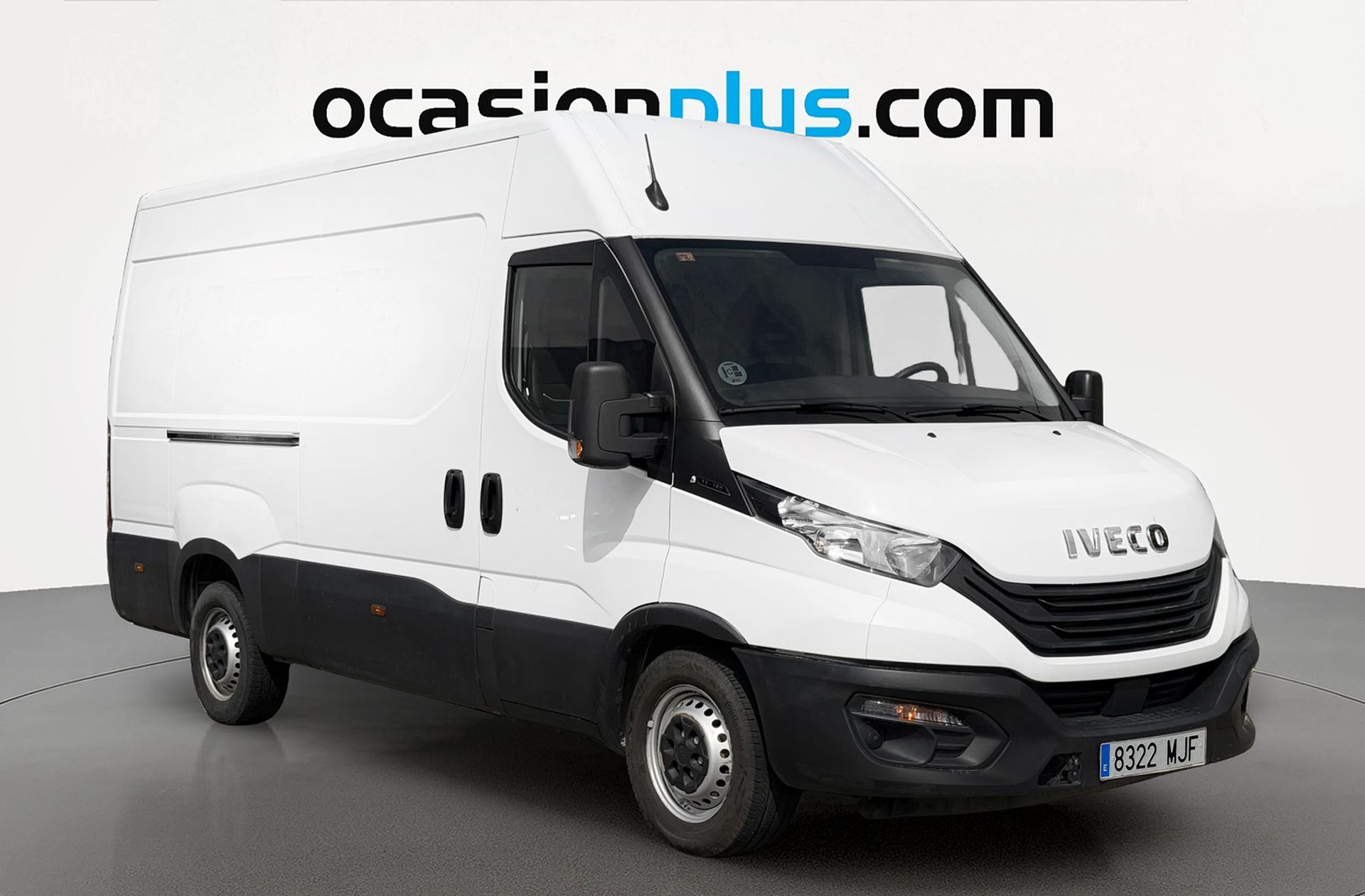 Iveco Daily Furgon 35S 16 V 3520L/H2 - foto 2