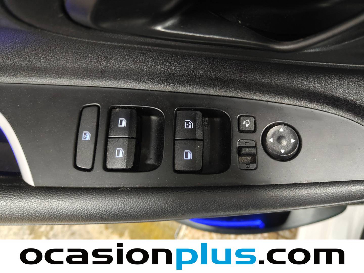 Hyundai i20 Hyundai i20 1.0 TGDI Klass (100 CV) gasolina