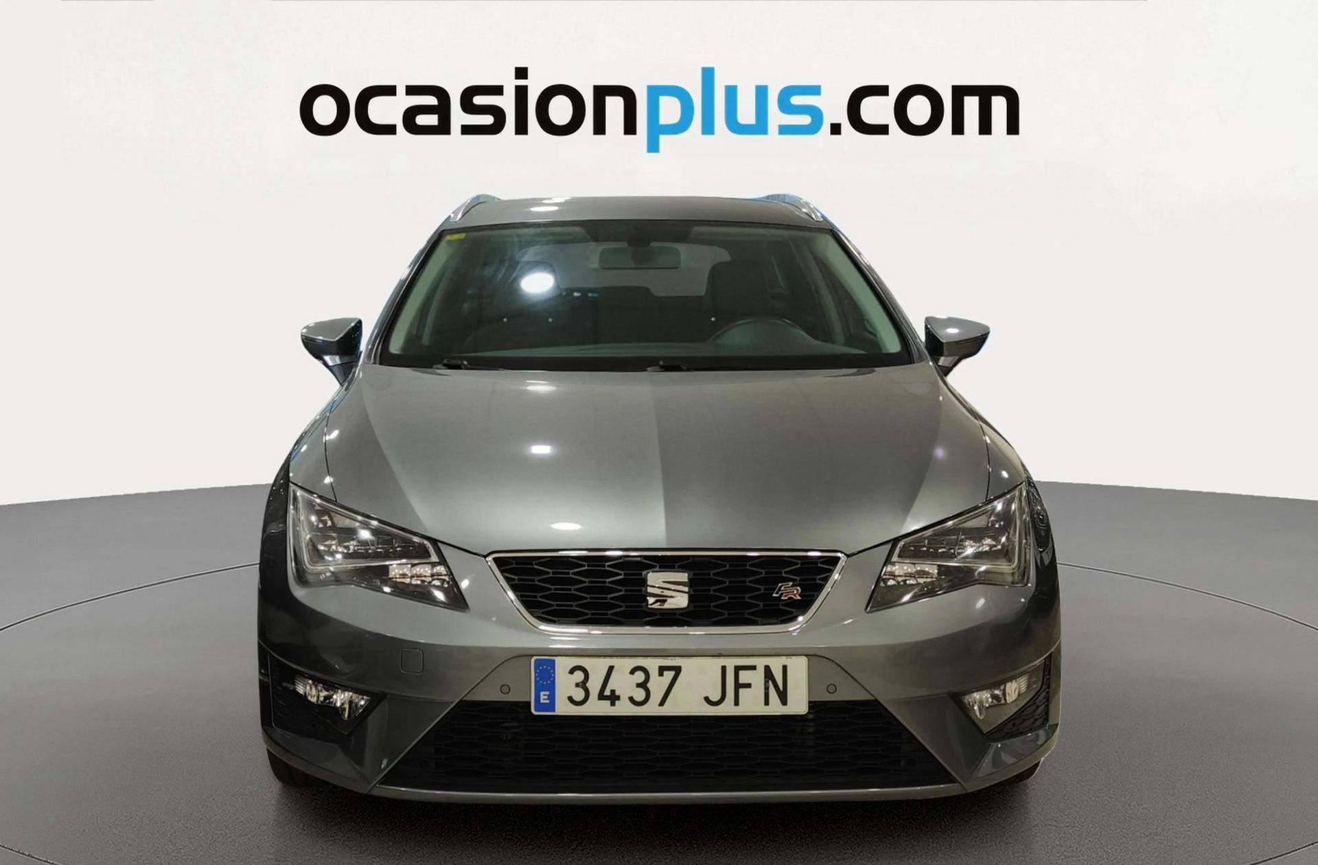 SEAT León ST 1.4 TSI ACT FR DSG7 - foto 11
