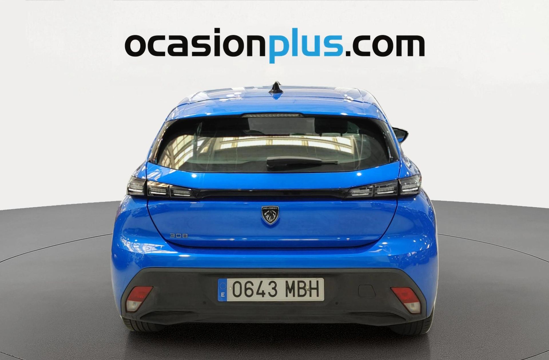Peugeot 308 PureTech 130 Active Pack - foto 14