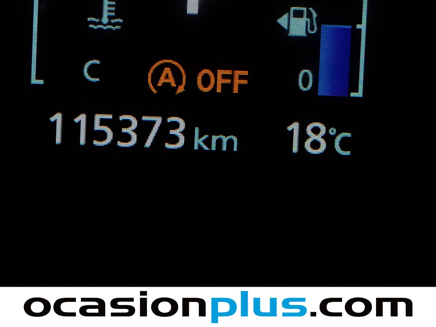 Foto Mitsubishi Outlander Mitsubishi Outlander 200 MPI Motion 2WD CVT (150 CV)