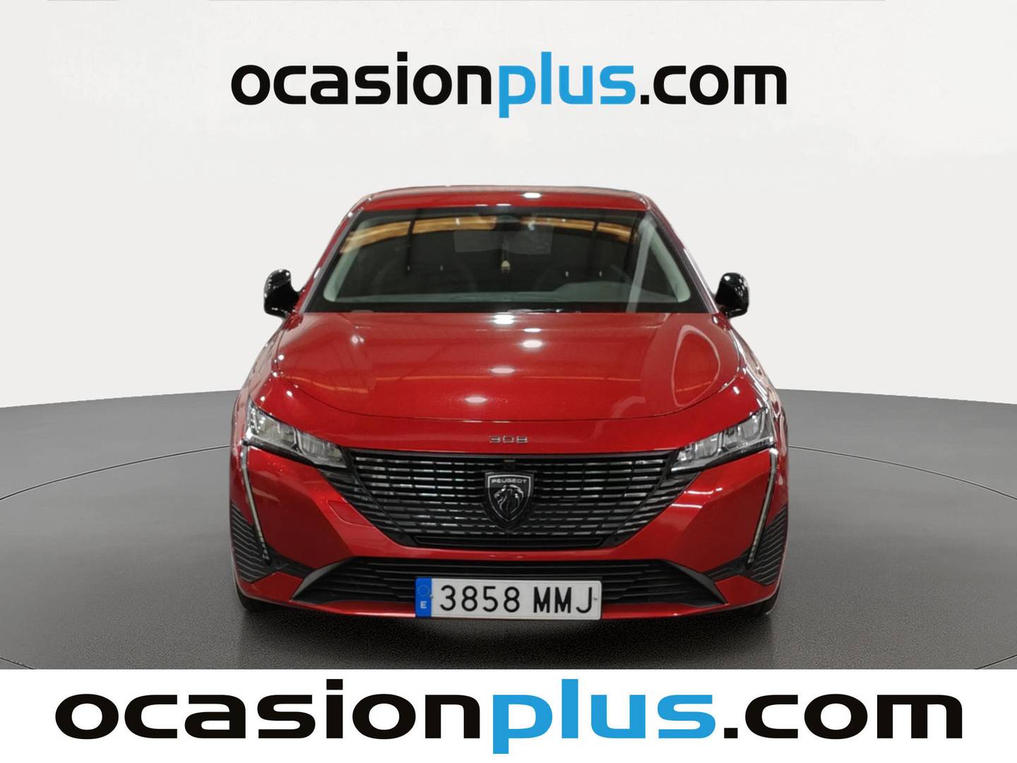 Peugeot 308 Peugeot 308 PureTech 130 S&S Allure Pack (130 CV) barato